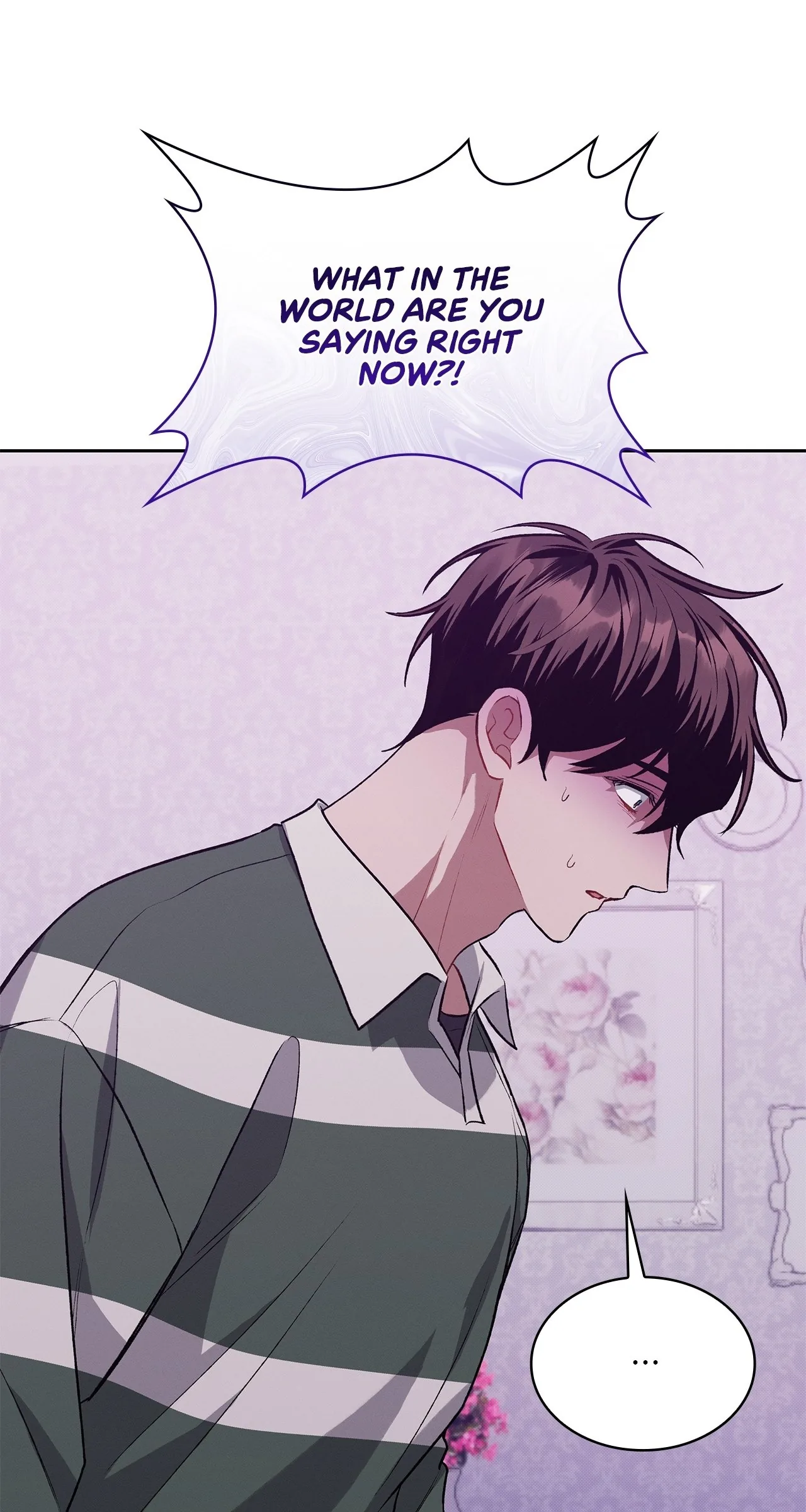 Amber Alert [Steamy] Chapter 8 page 30 - 
