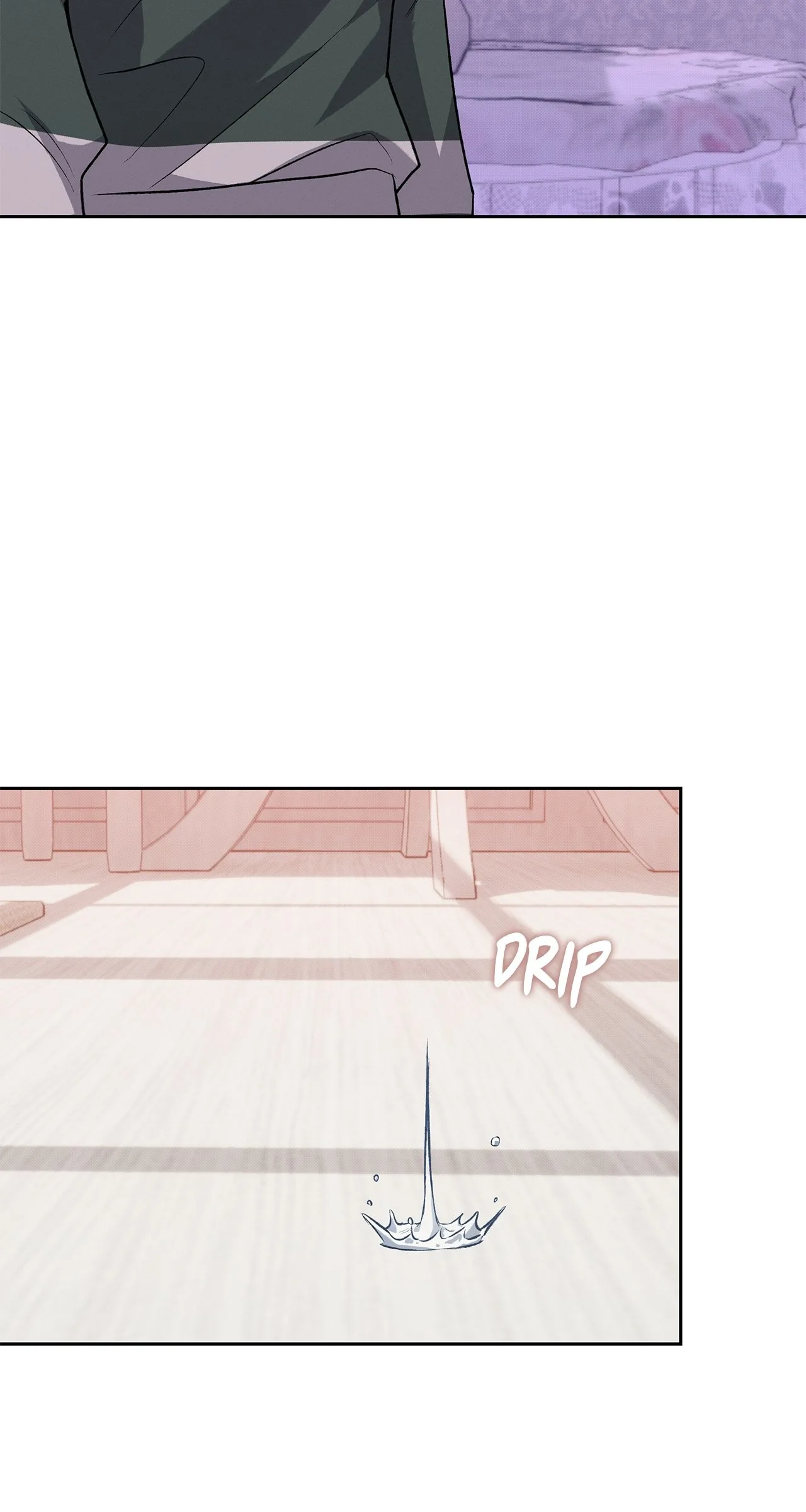 Amber Alert [Steamy] Chapter 8 page 31 - 