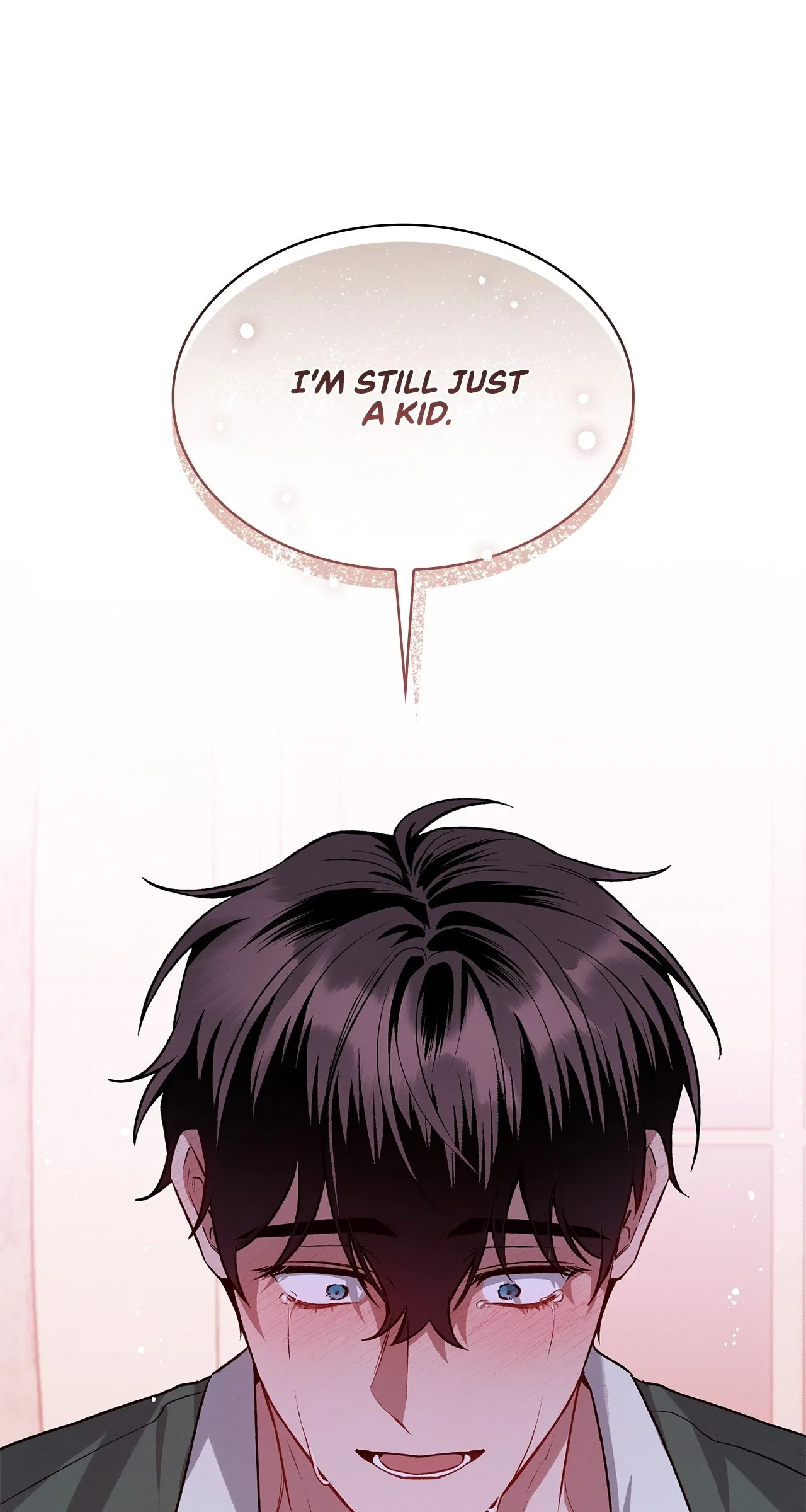 Amber Alert [Steamy] Chapter 8 page 34 - 