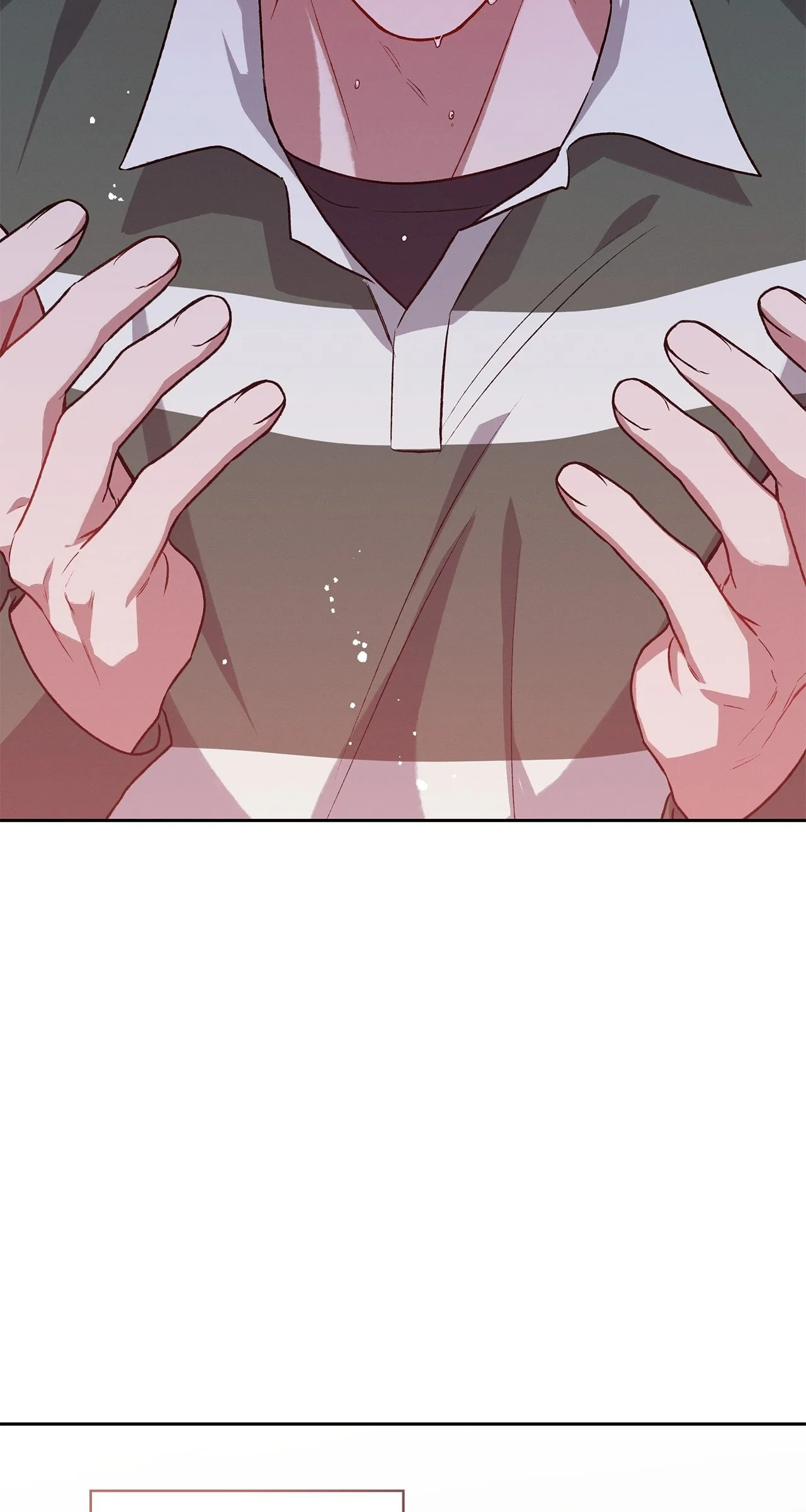 Amber Alert [Steamy] Chapter 8 page 35 - 