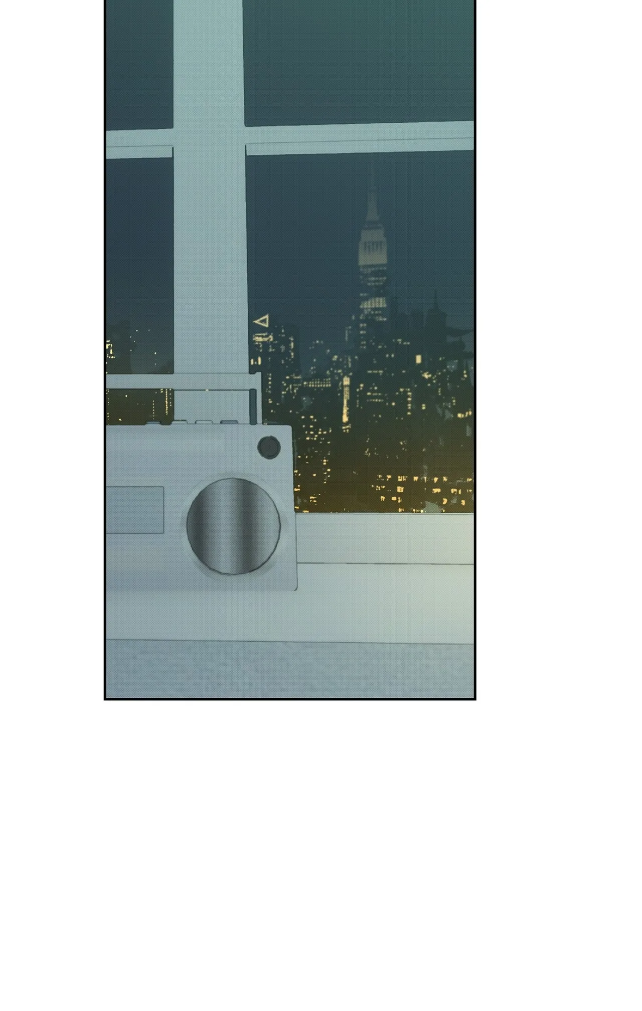 Amber Alert [Steamy] Chapter 8 page 38 - 