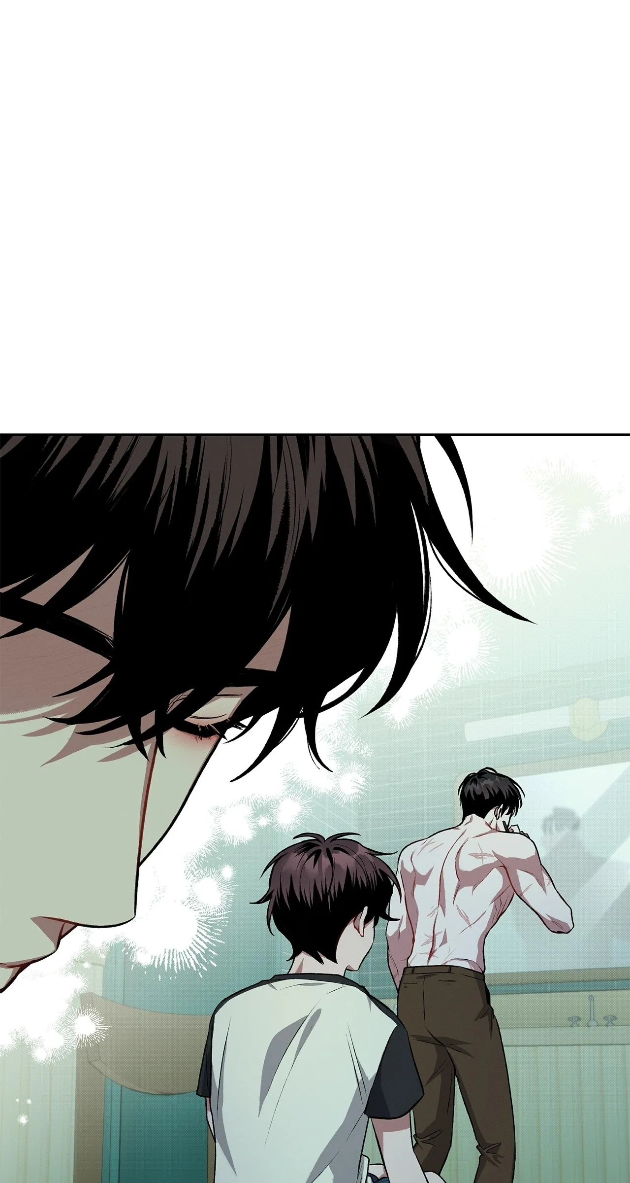 Amber Alert [Steamy] Chapter 8 page 40 - 