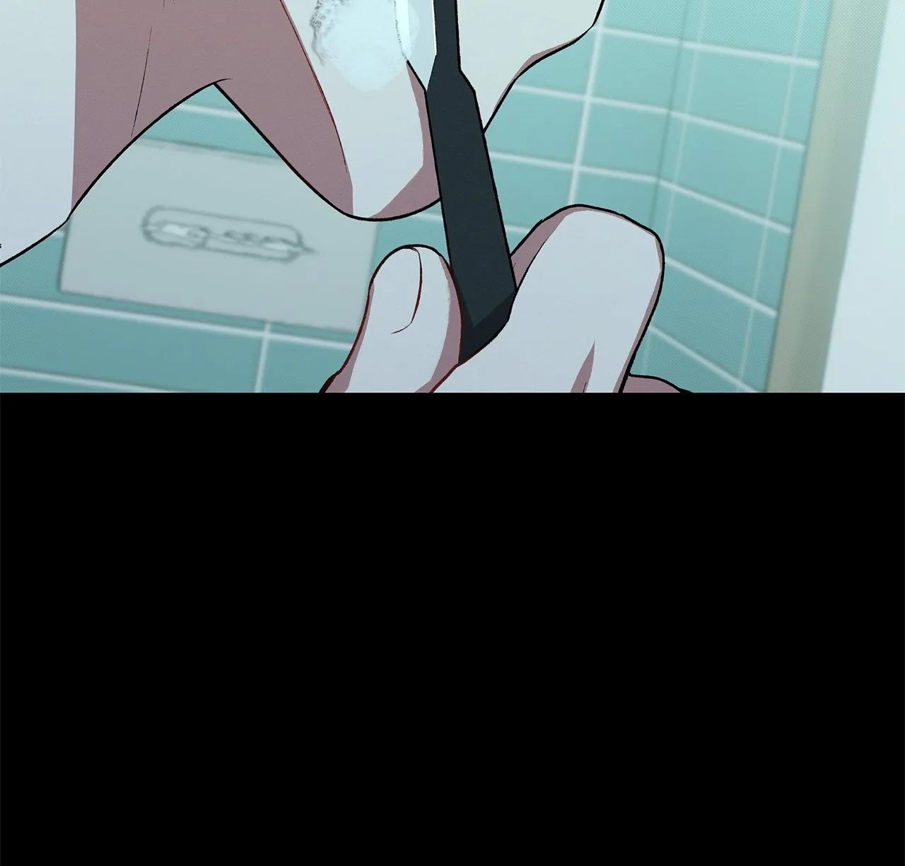 Amber Alert [Steamy] Chapter 8 page 42 - 