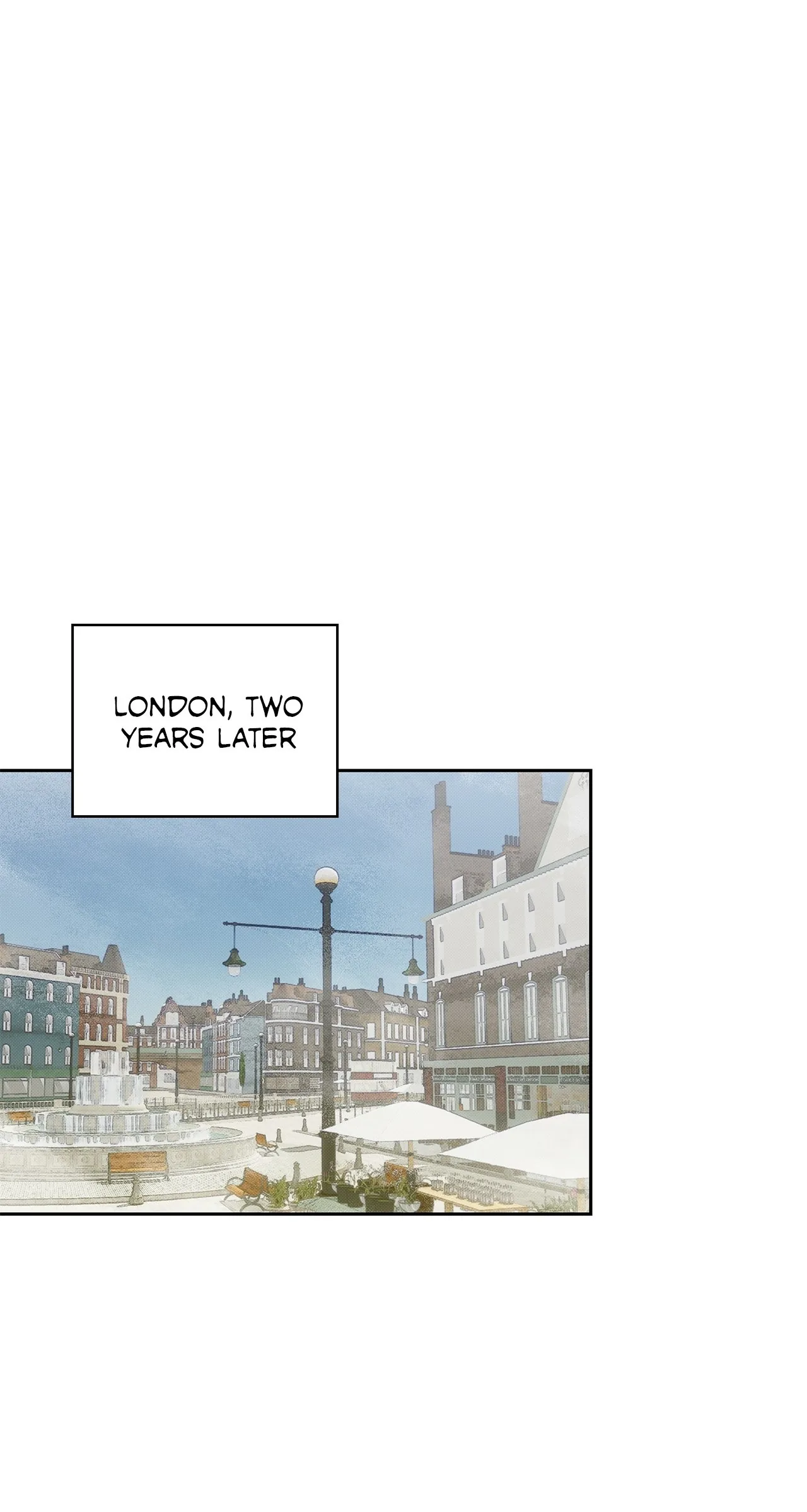 Amber Alert [Steamy] Chapter 8 page 49 - 