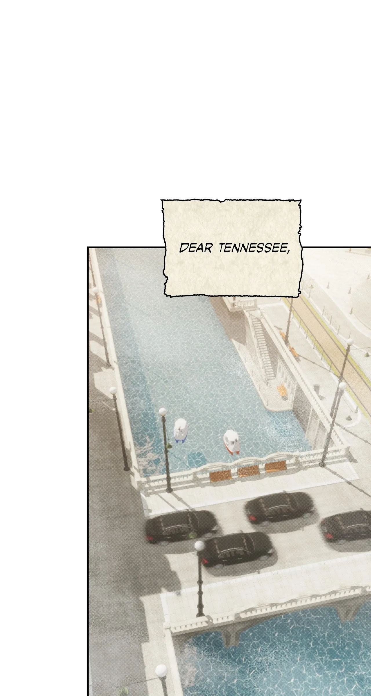 Amber Alert [Steamy] Chapter 8 page 50 - 