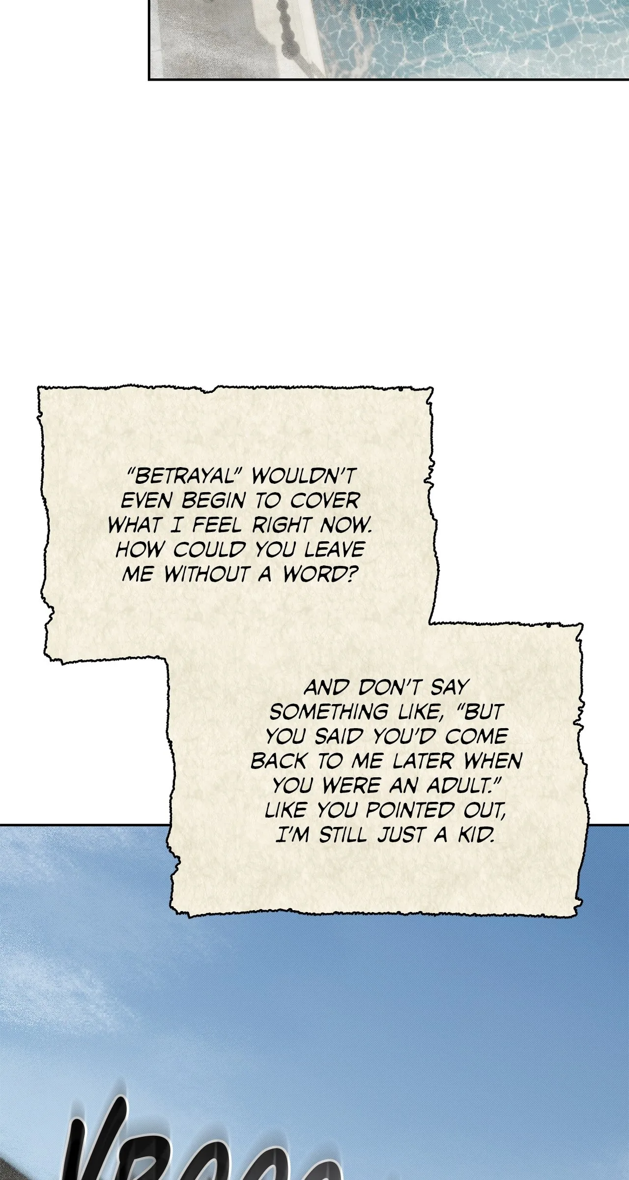 Amber Alert [Steamy] Chapter 8 page 51 - 