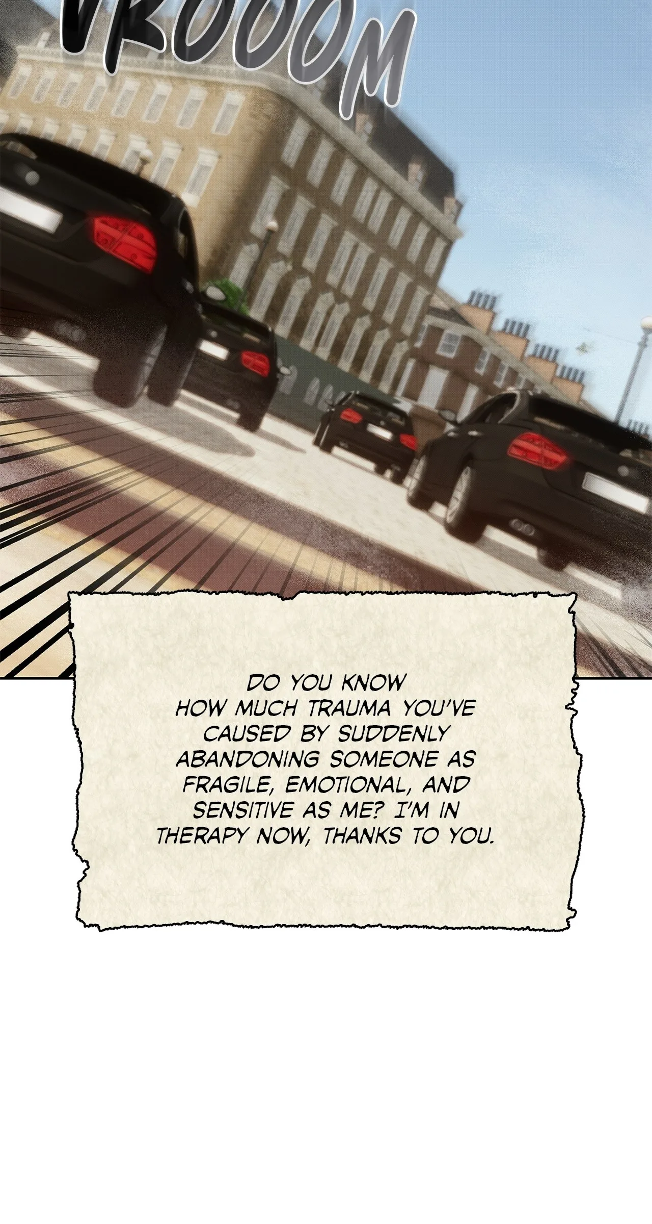 Amber Alert [Steamy] Chapter 8 page 52 - 