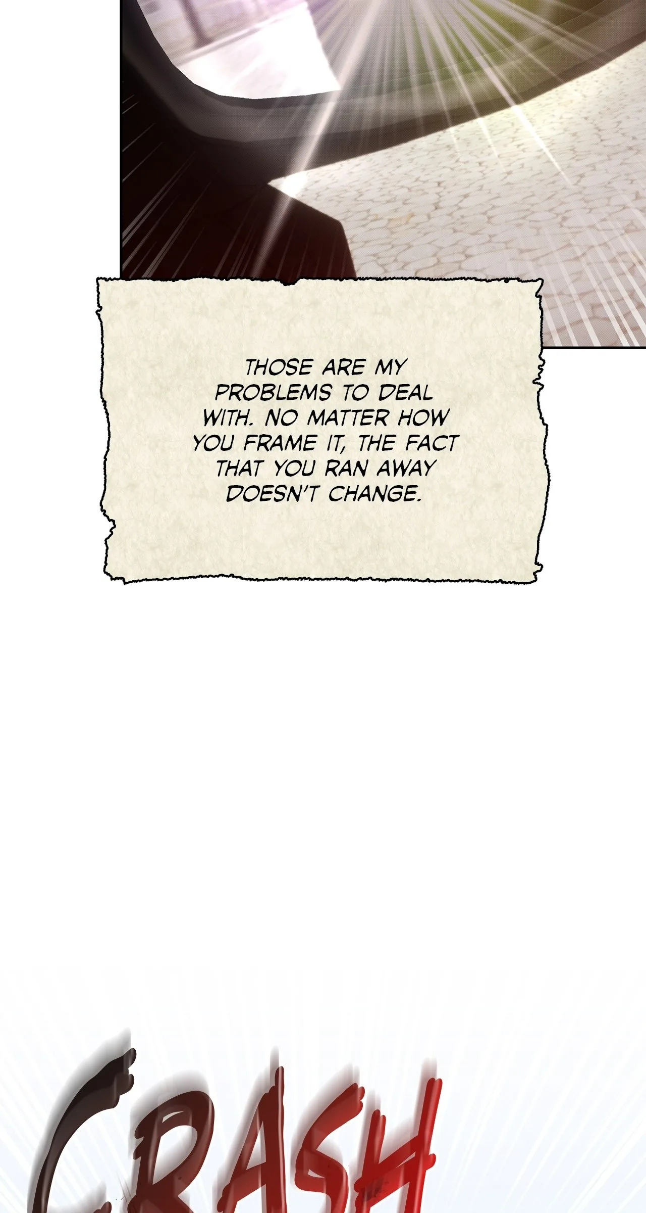 Amber Alert [Steamy] Chapter 8 page 56 - 