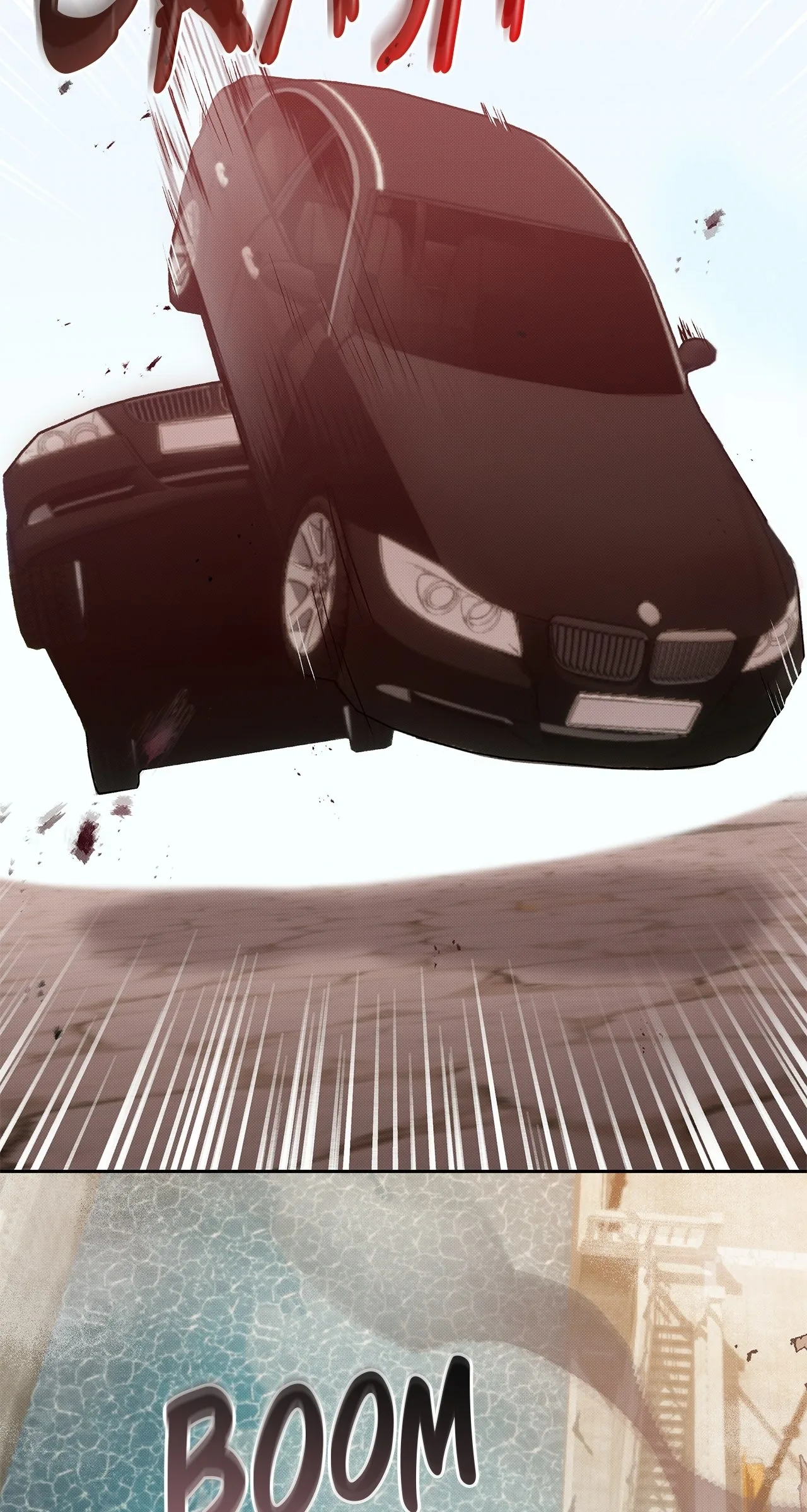 Amber Alert [Steamy] Chapter 8 page 57 - 