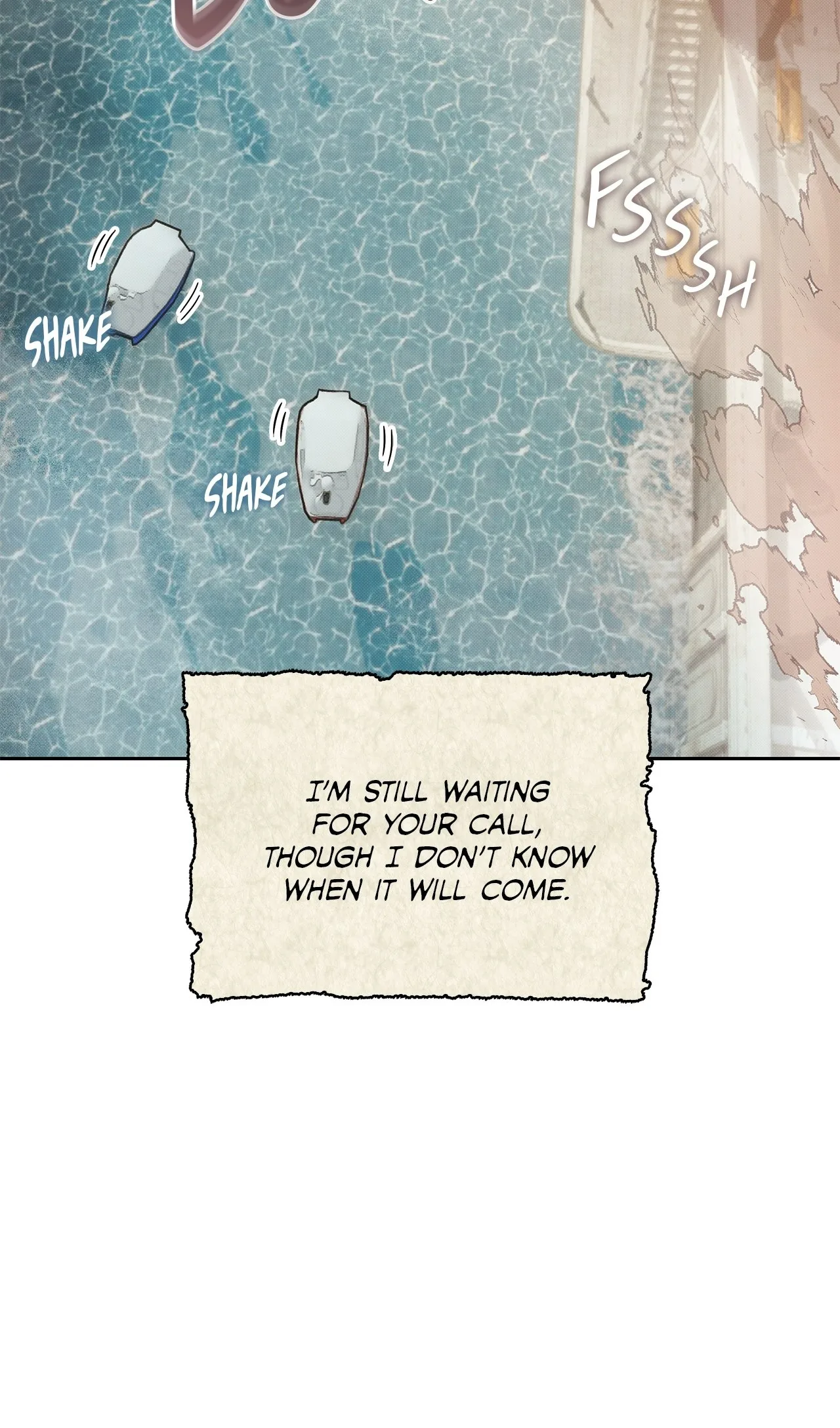Amber Alert [Steamy] Chapter 8 page 58 - 