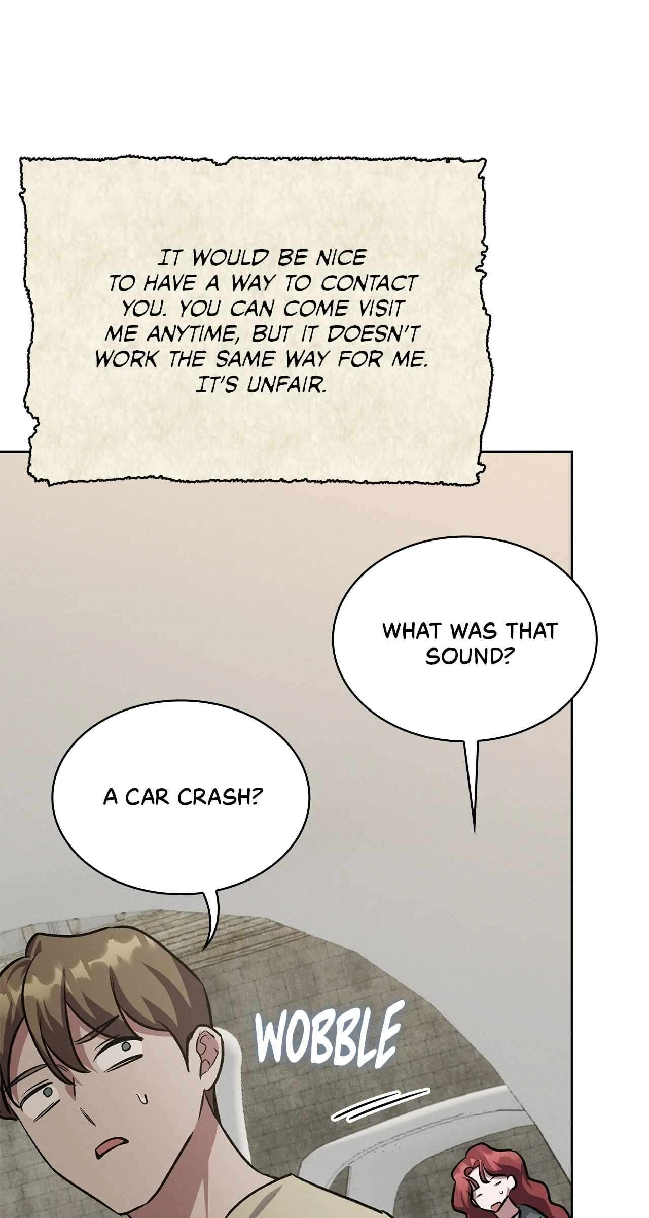 Amber Alert [Steamy] Chapter 8 page 59 - 