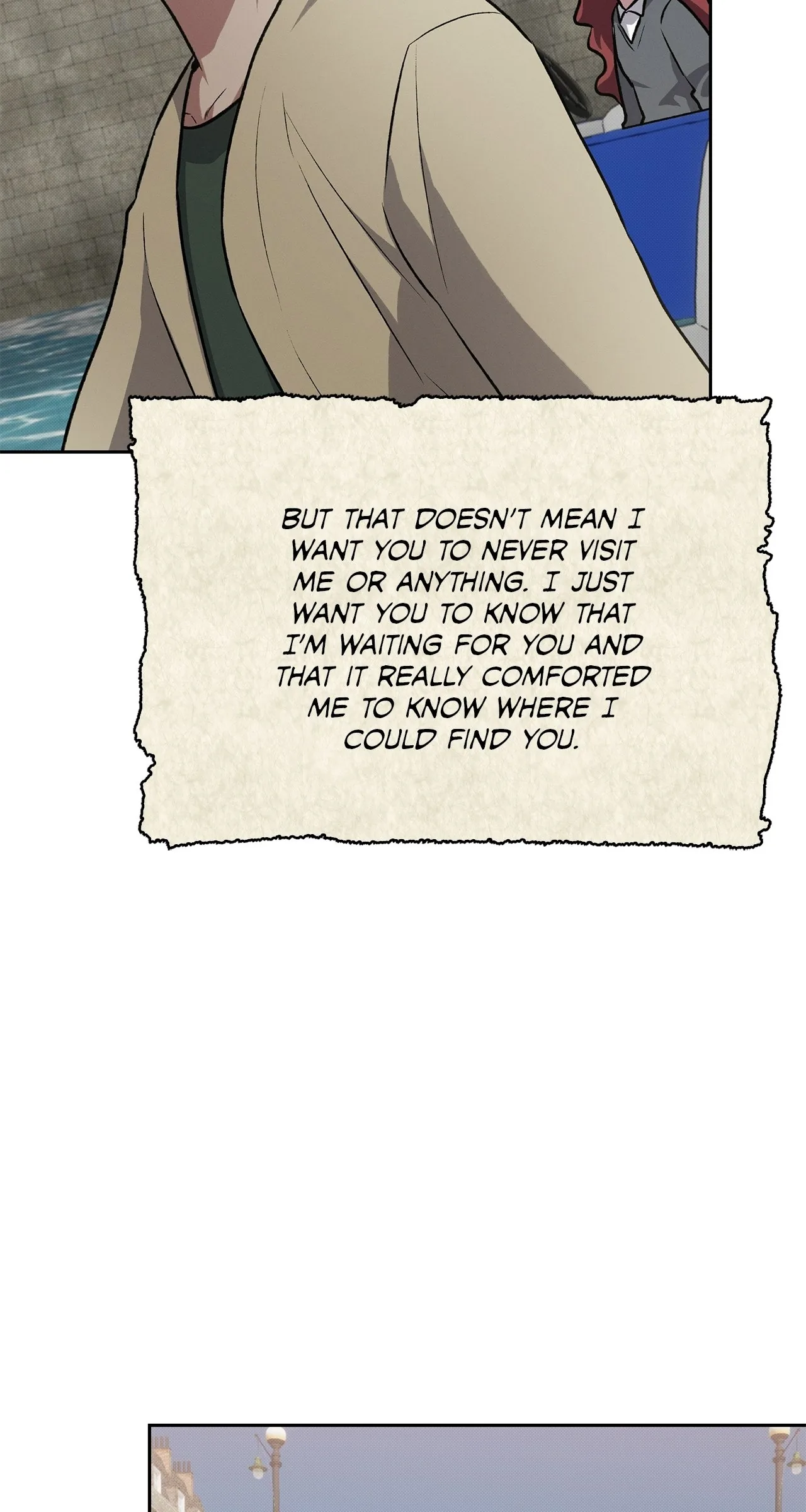 Amber Alert [Steamy] Chapter 8 page 60 - 