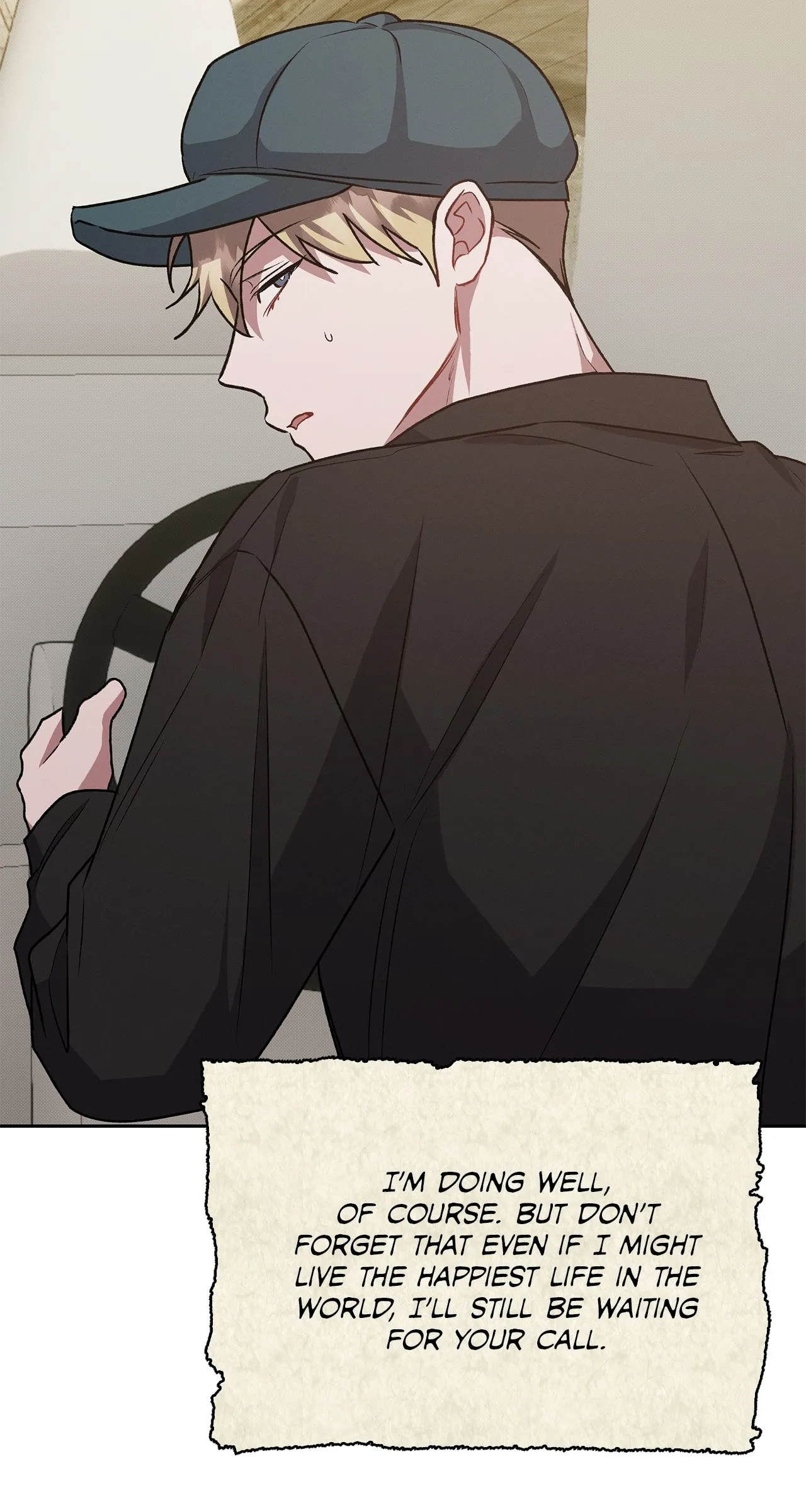 Amber Alert [Steamy] Chapter 8 page 62 - 