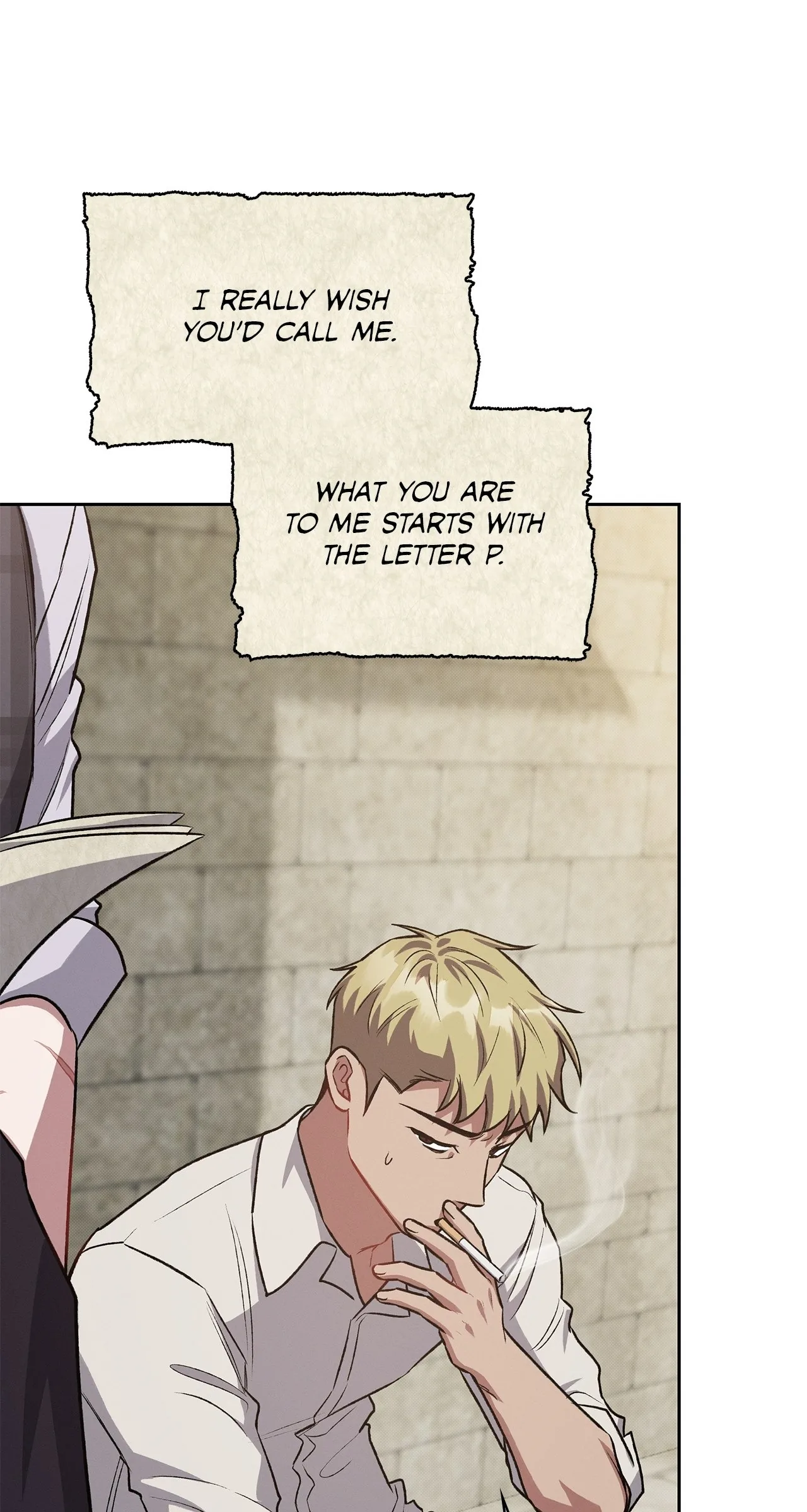 Amber Alert [Steamy] Chapter 8 page 64 - 