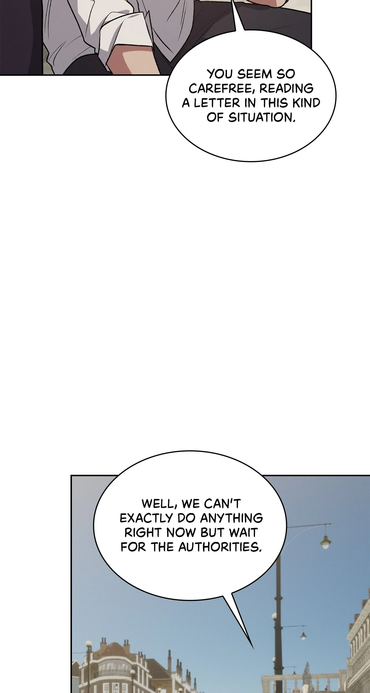 Amber Alert [Steamy] Chapter 8 page 65 - 