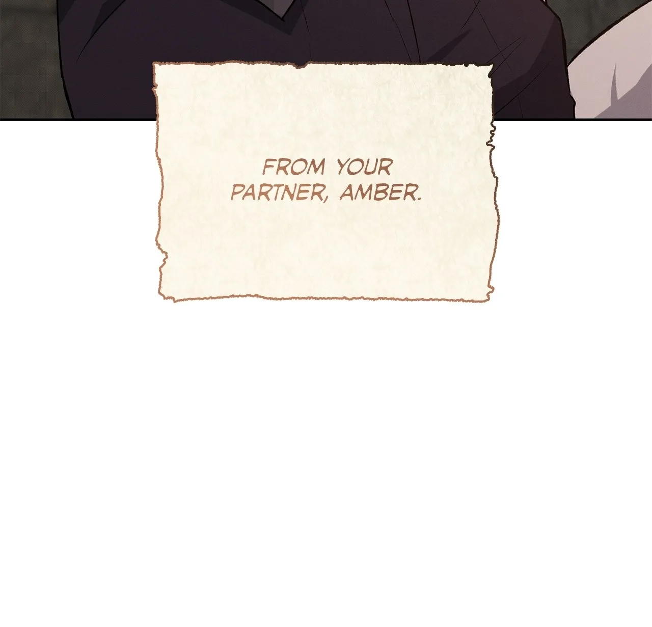 Amber Alert [Steamy] Chapter 8 page 68 - 