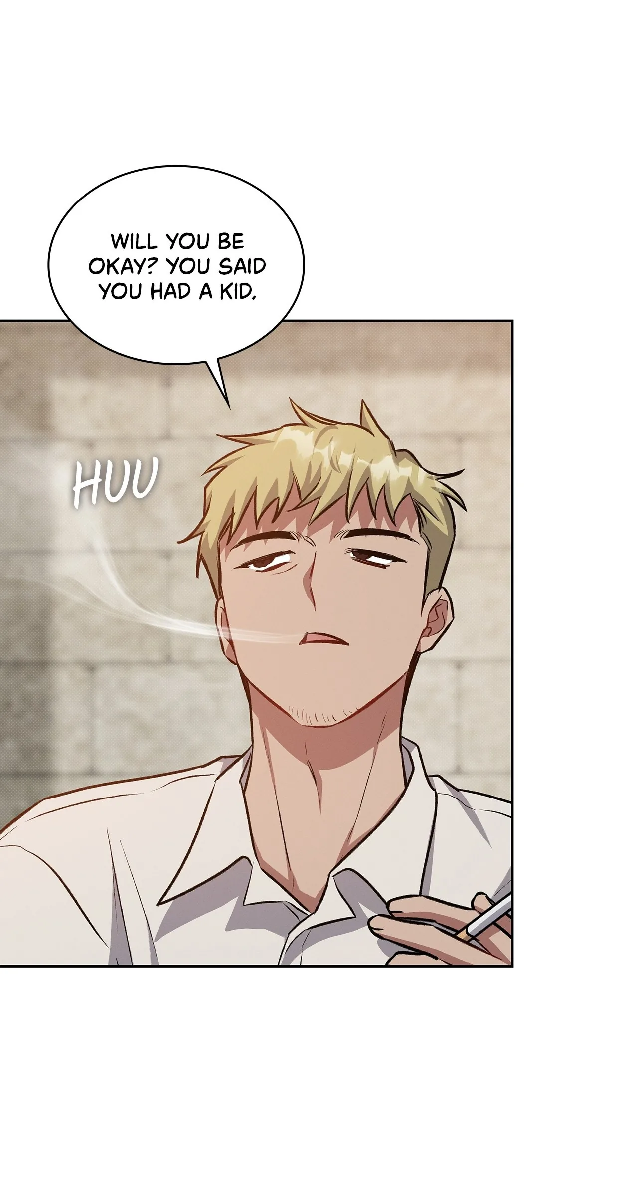 Amber Alert [Steamy] Chapter 8 page 69 - 