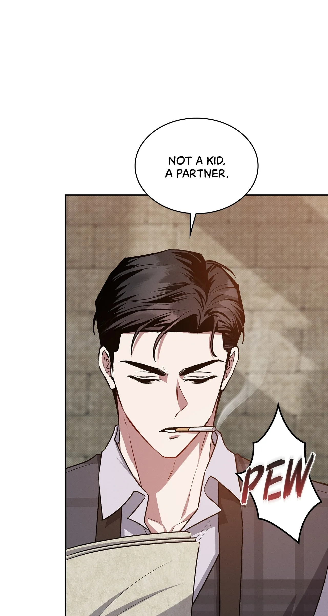 Amber Alert [Steamy] Chapter 8 page 70 - 