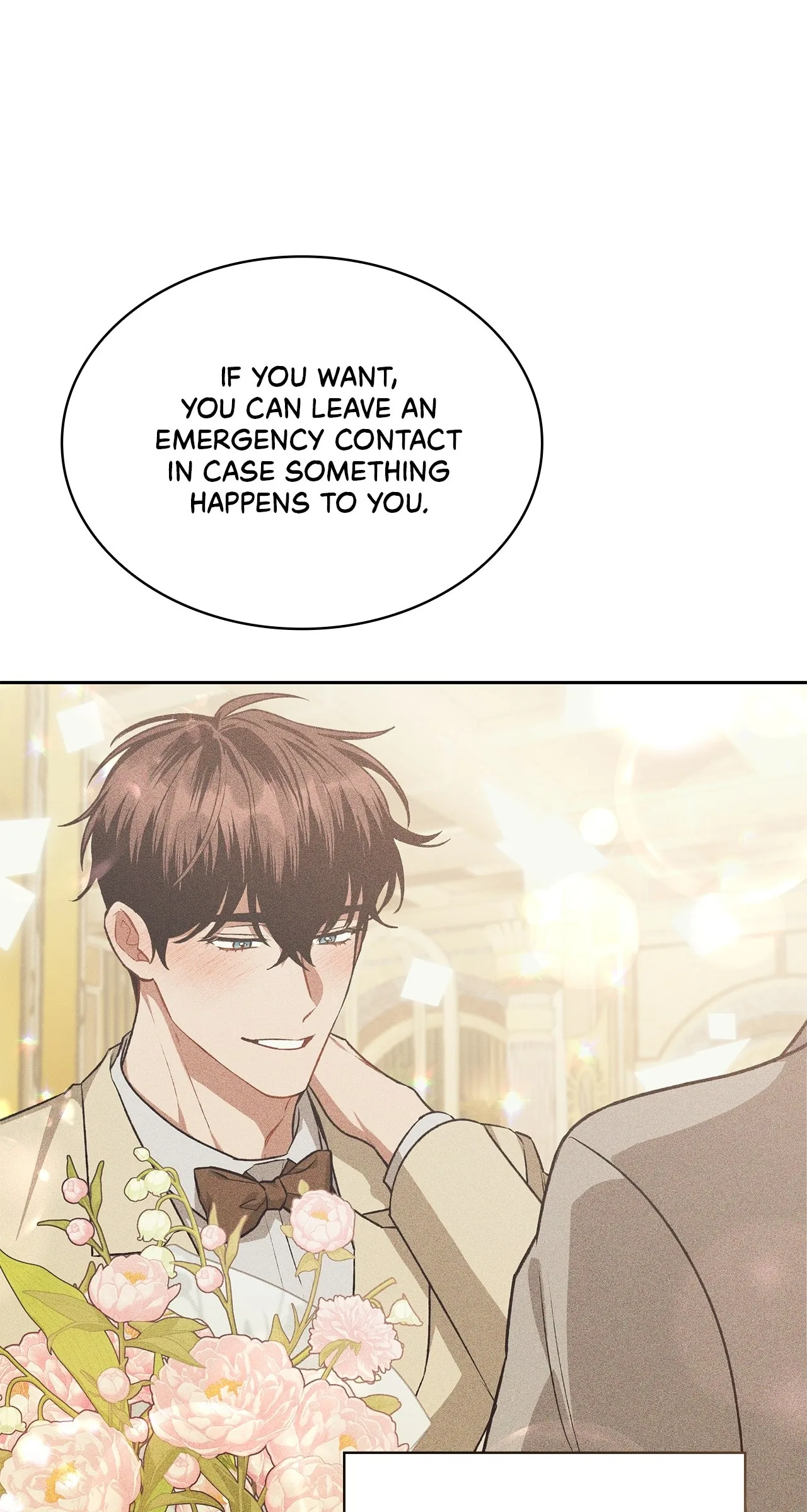 Amber Alert [Steamy] Chapter 8 page 8 - 