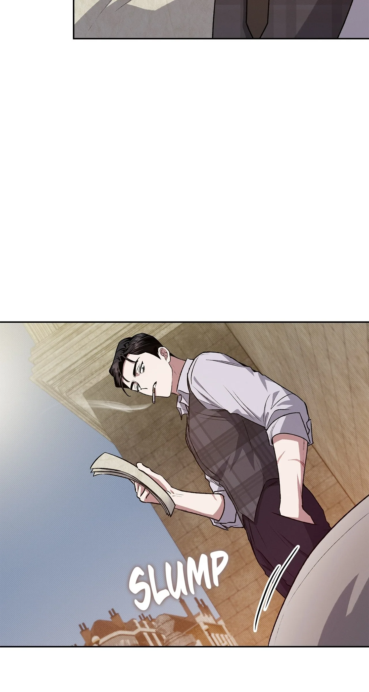 Amber Alert [Steamy] Chapter 8 page 71 - 