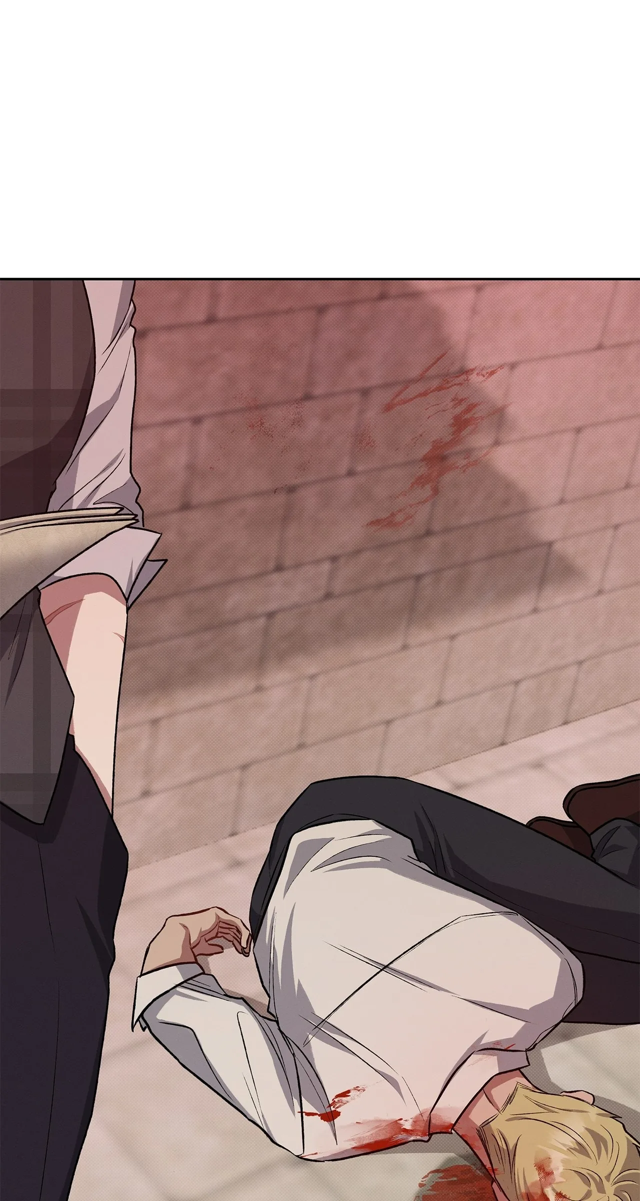 Amber Alert [Steamy] Chapter 8 page 72 - 