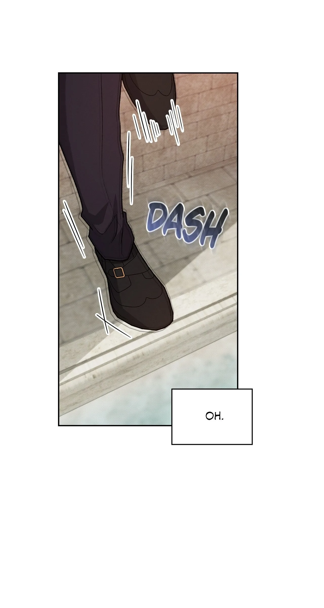 Amber Alert [Steamy] Chapter 8 page 75 - 