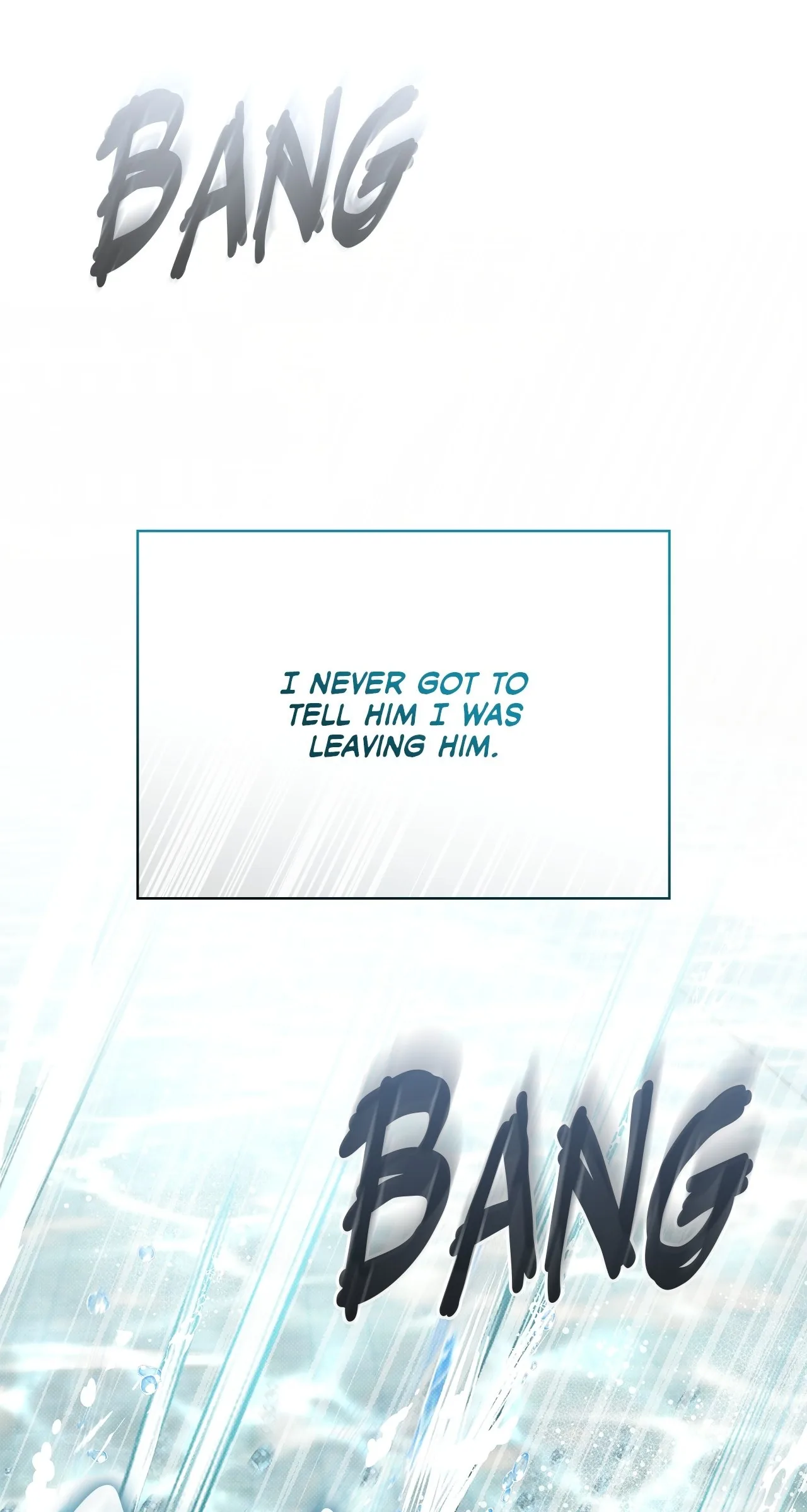 Amber Alert [Steamy] Chapter 8 page 76 - 