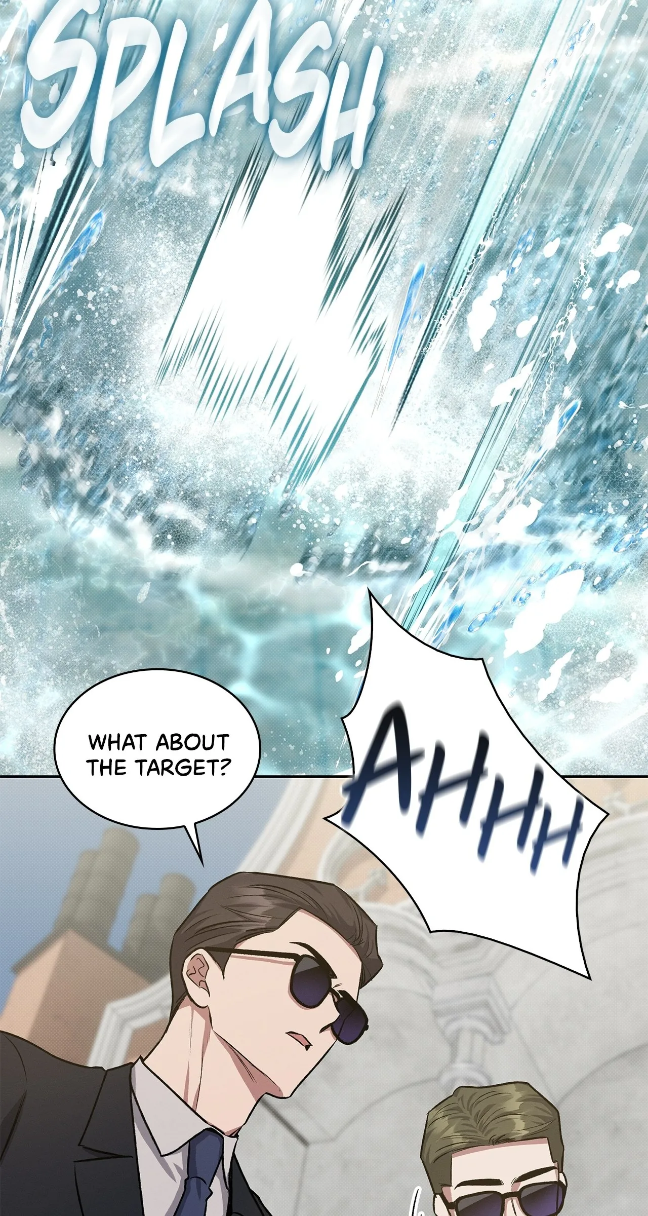 Amber Alert [Steamy] Chapter 8 page 77 - 