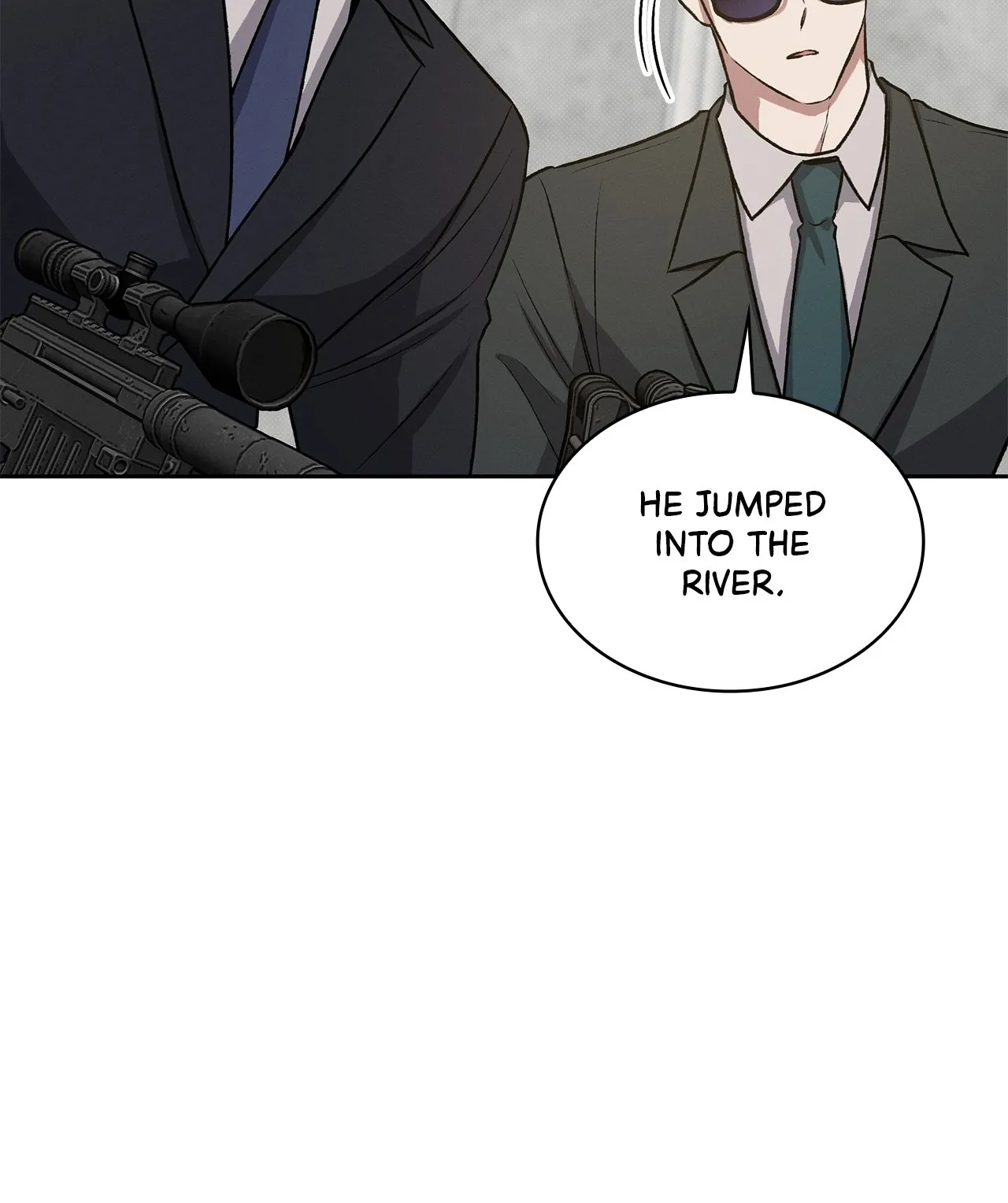 Amber Alert [Steamy] Chapter 8 page 78 - 