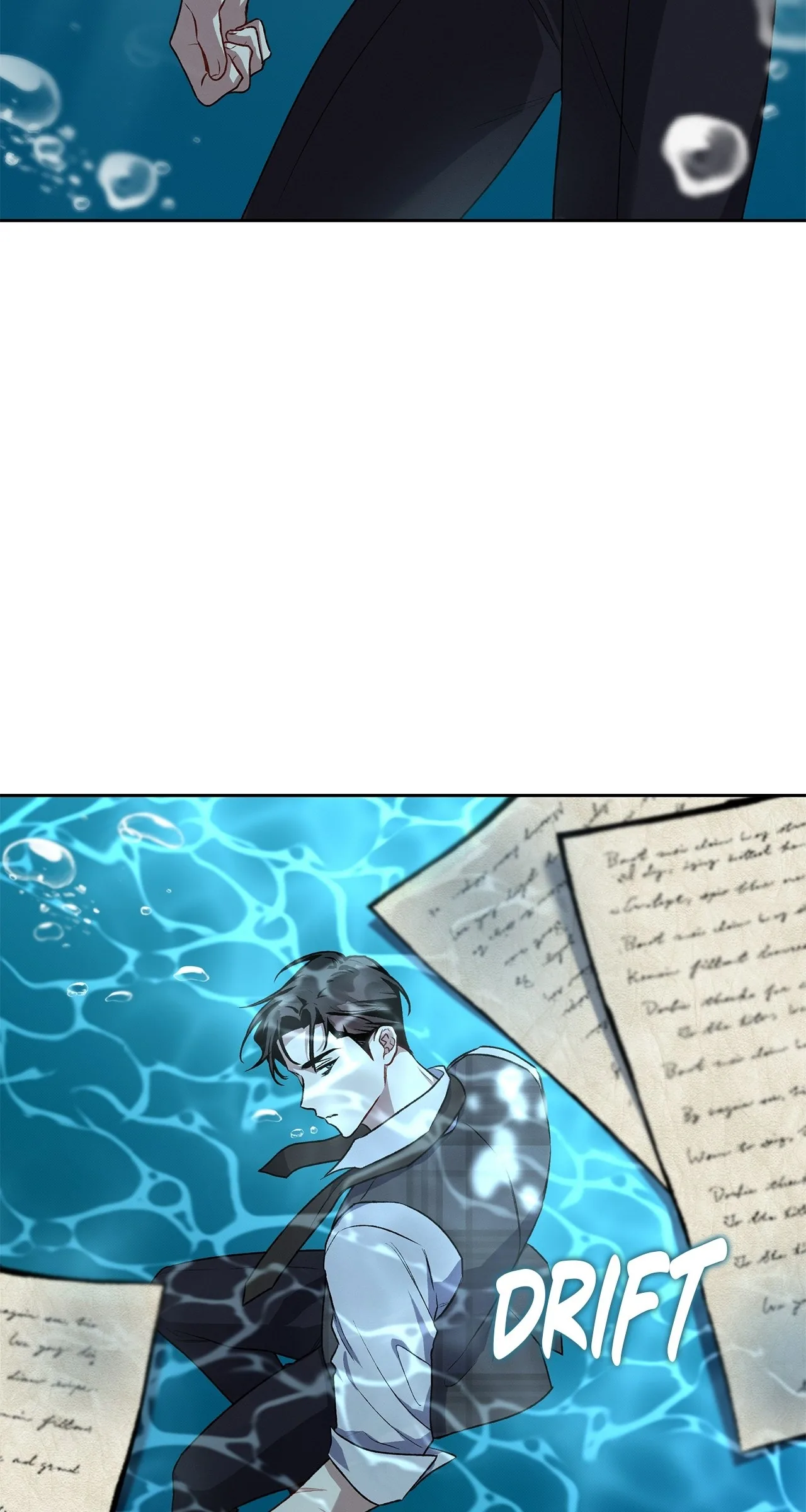 Amber Alert [Steamy] Chapter 8 page 80 - 