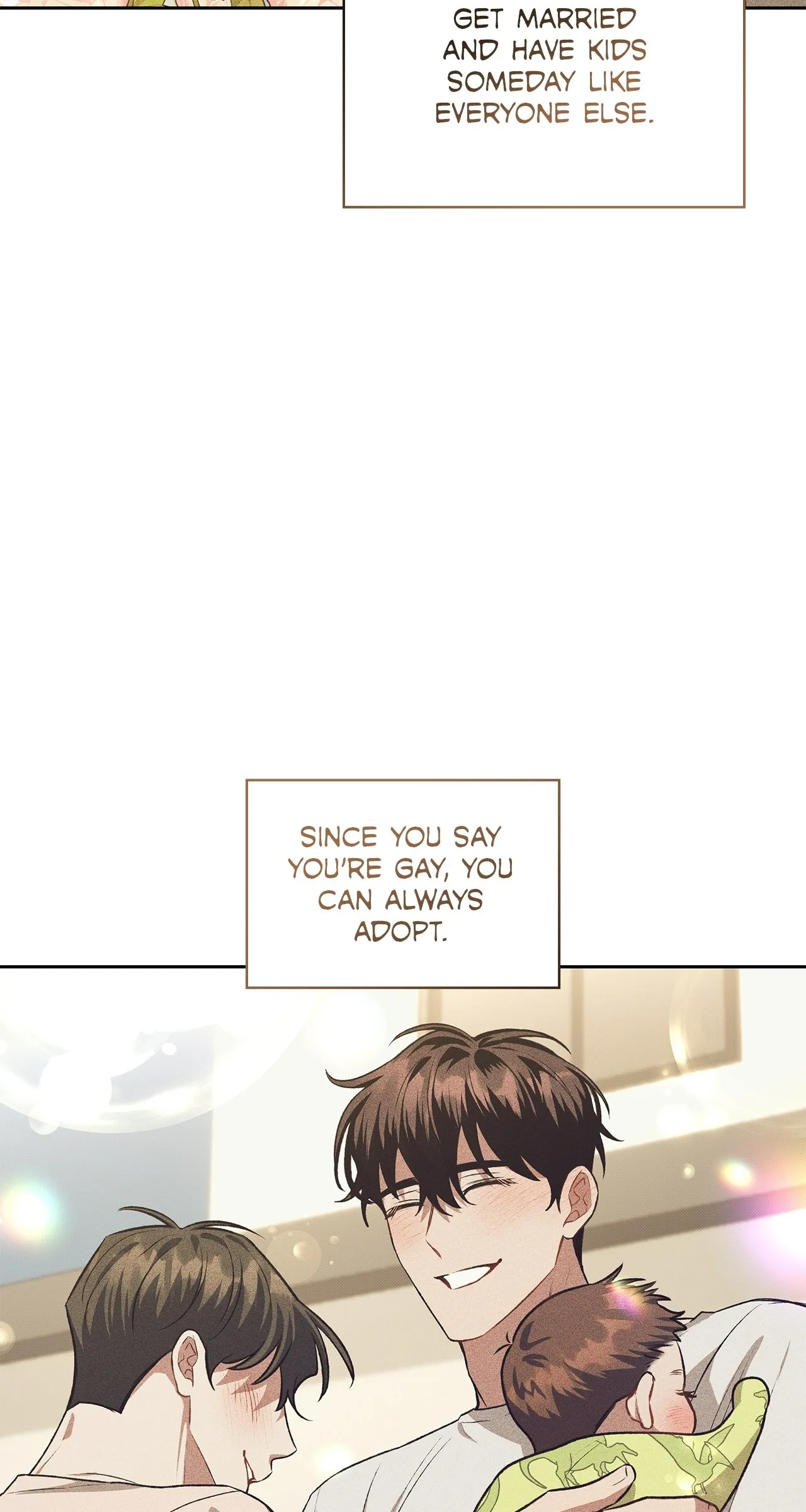 Amber Alert [Steamy] Chapter 8 page 9 - 