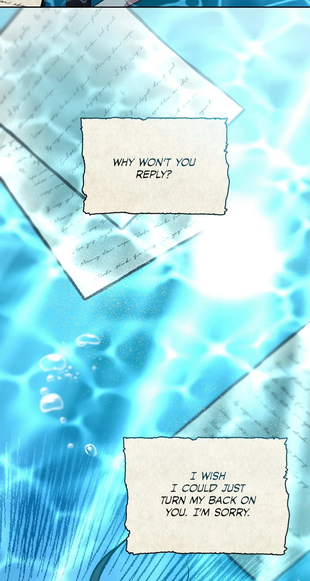 Amber Alert [Steamy] Chapter 8 page 81 - 