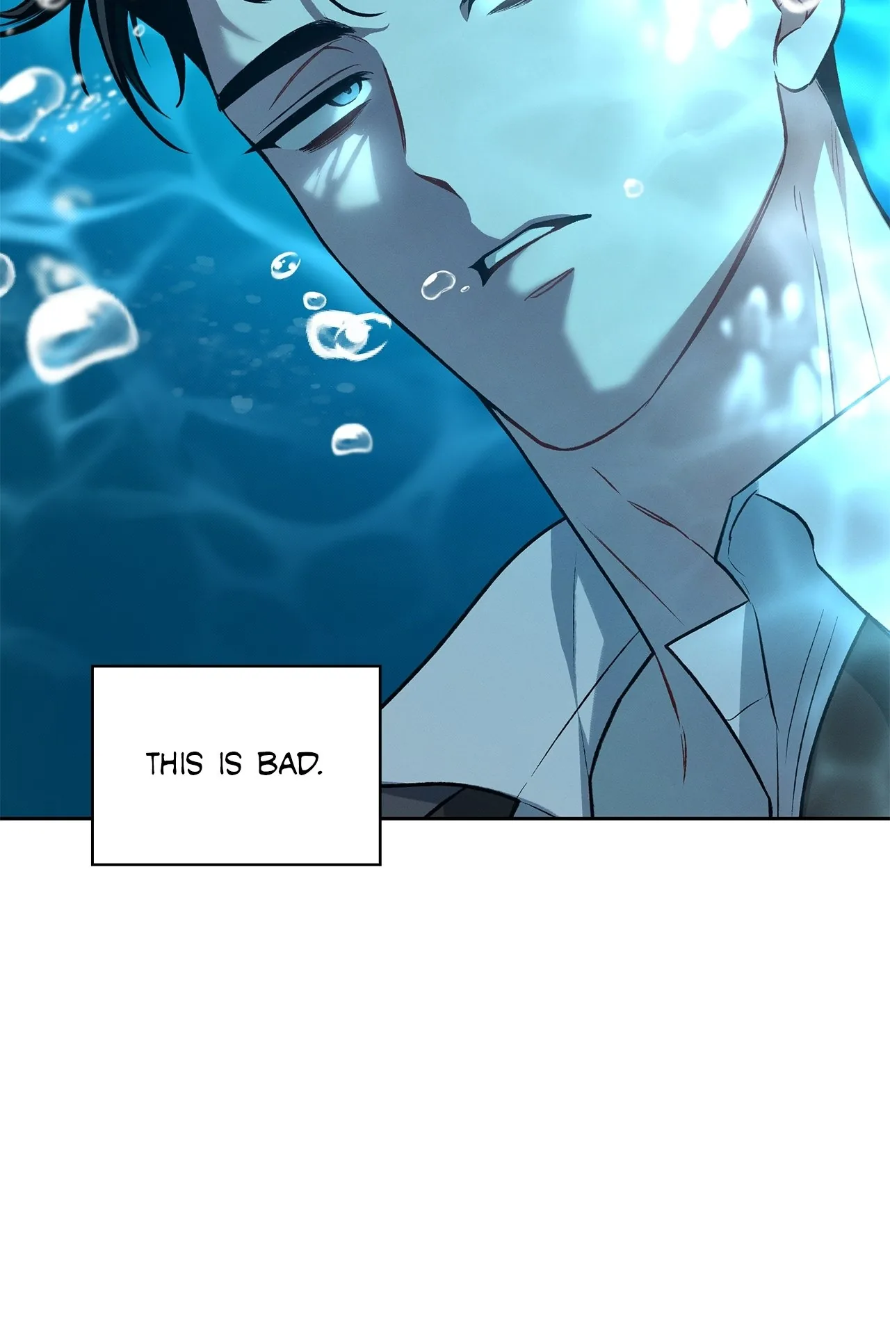 Amber Alert [Steamy] Chapter 8 page 83 - 