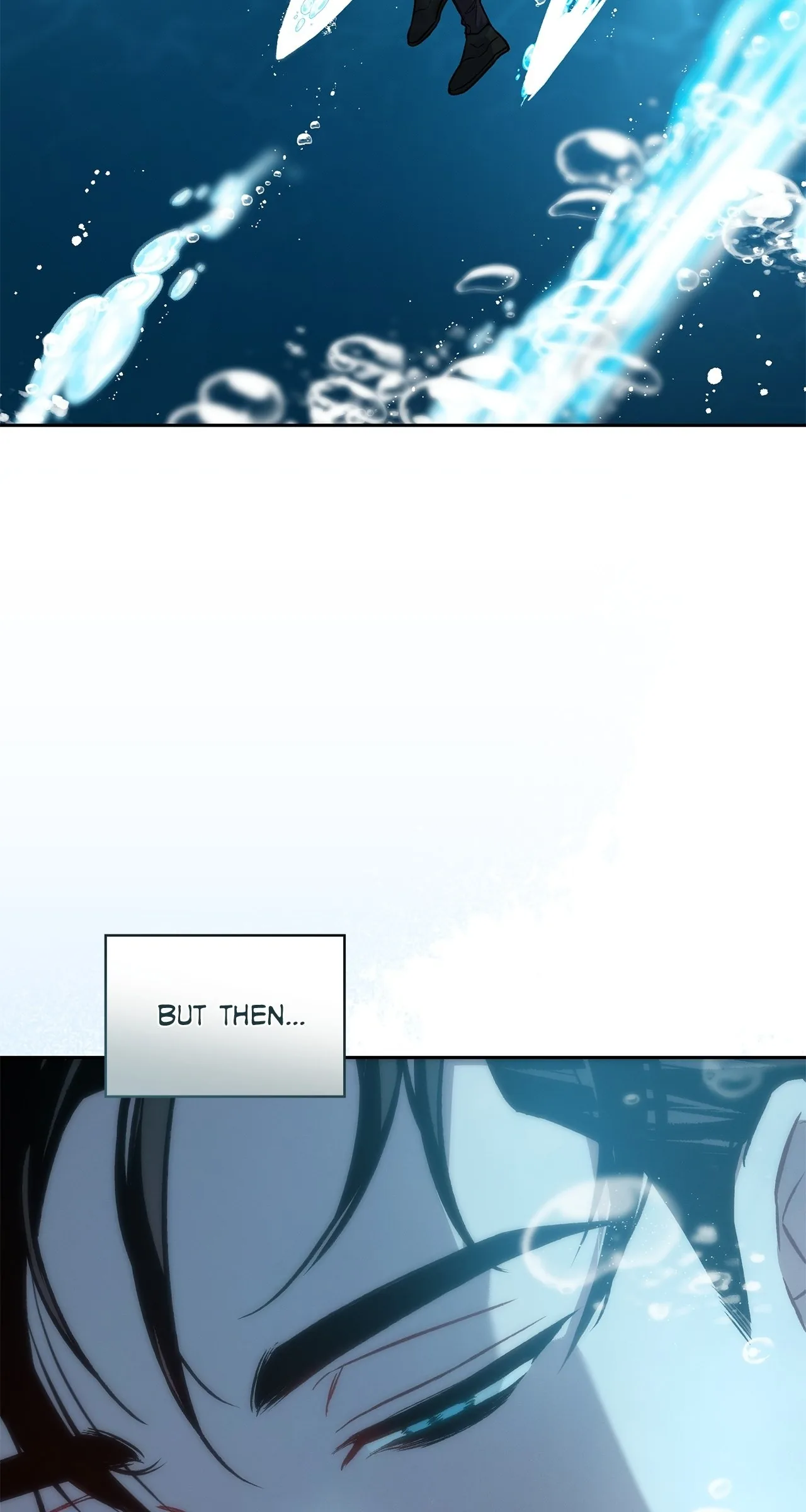 Amber Alert [Steamy] Chapter 8 page 85 - 