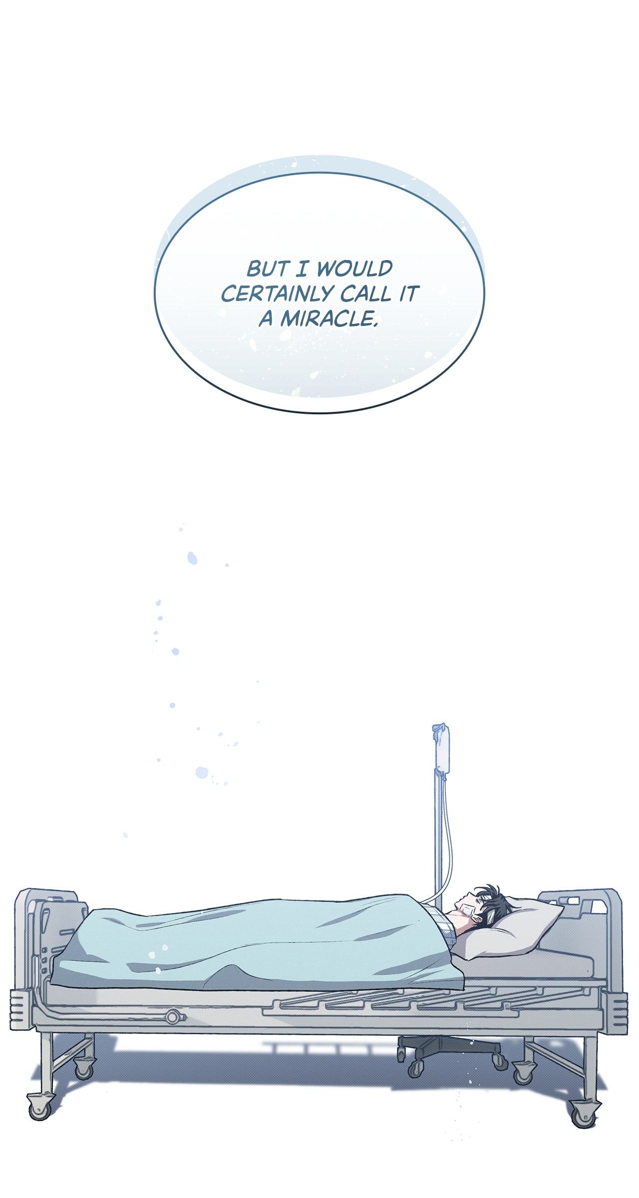 Amber Alert [Steamy] Chapter 9 page 16 - 