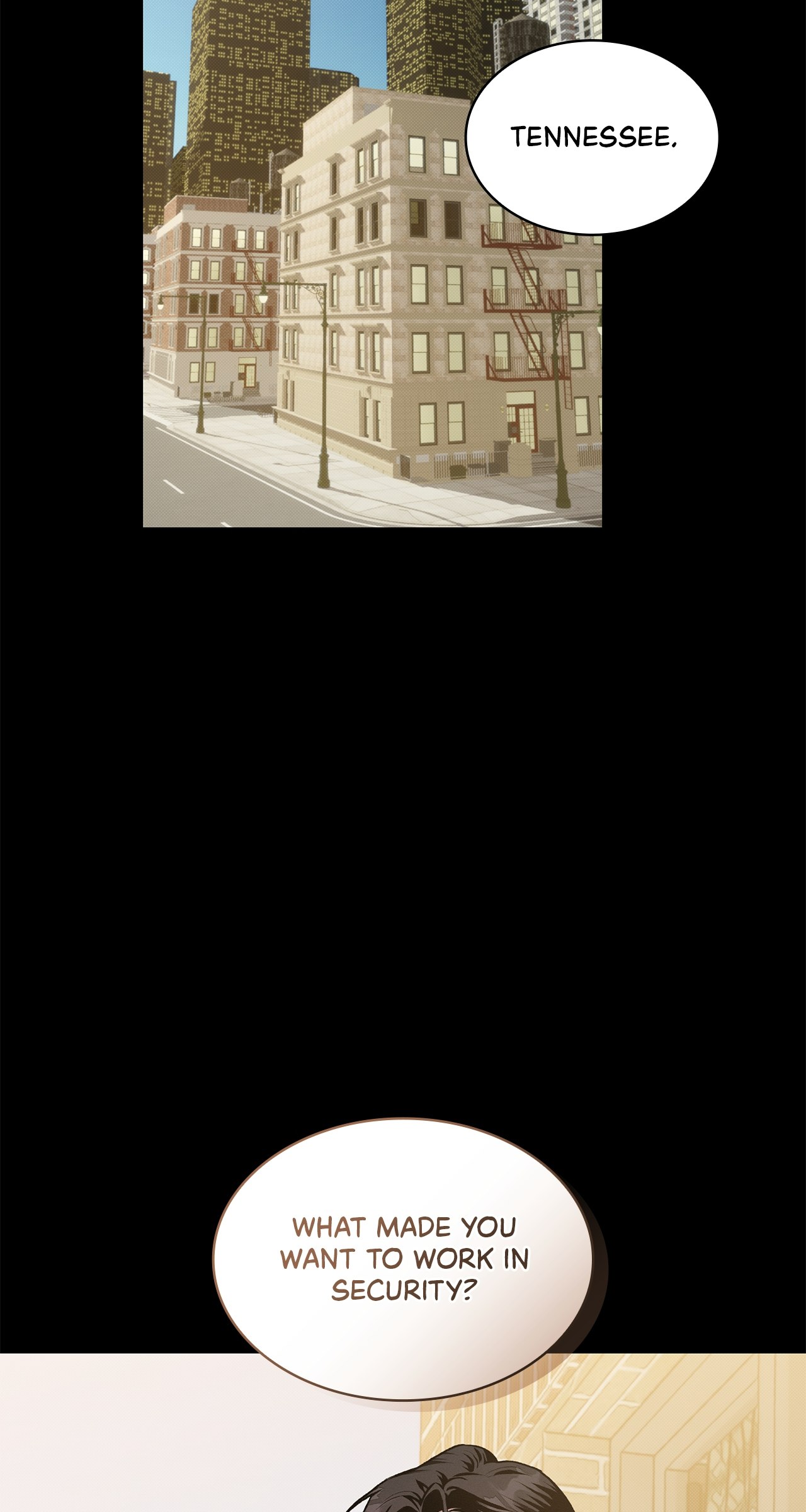 Amber Alert [Steamy] Chapter 9 page 24 - 