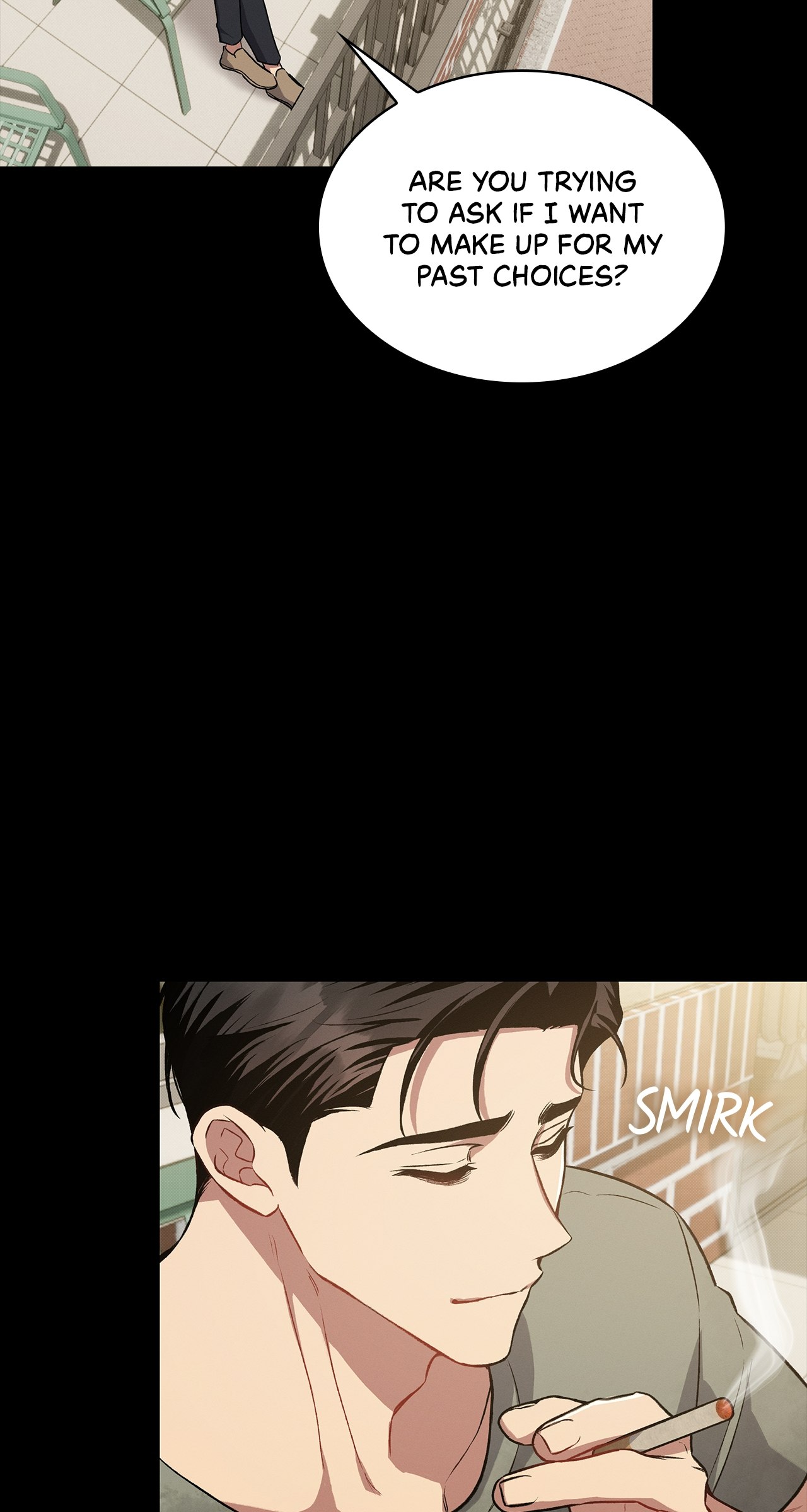 Amber Alert [Steamy] Chapter 9 page 29 - 