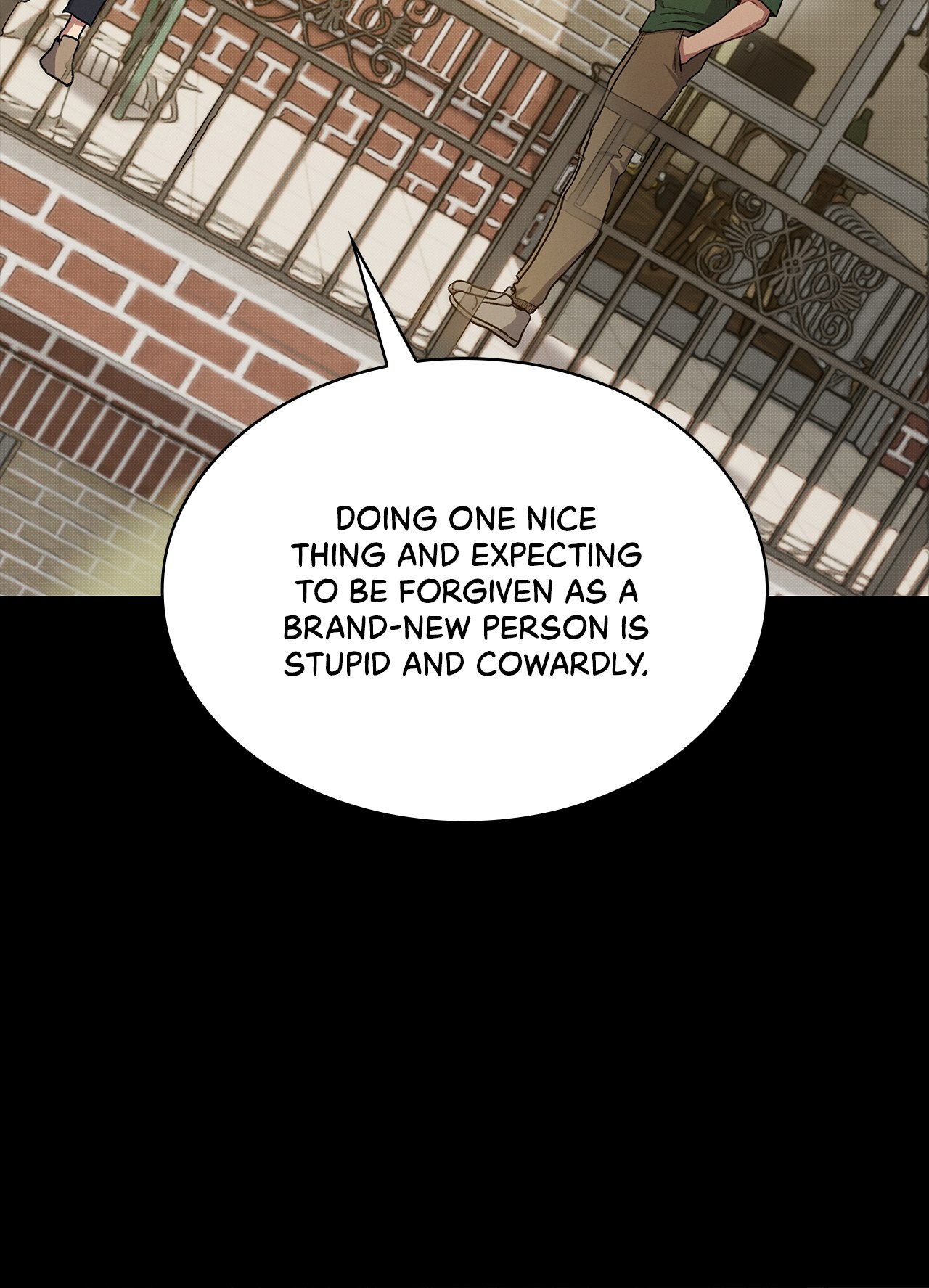 Amber Alert [Steamy] Chapter 9 page 31 - 