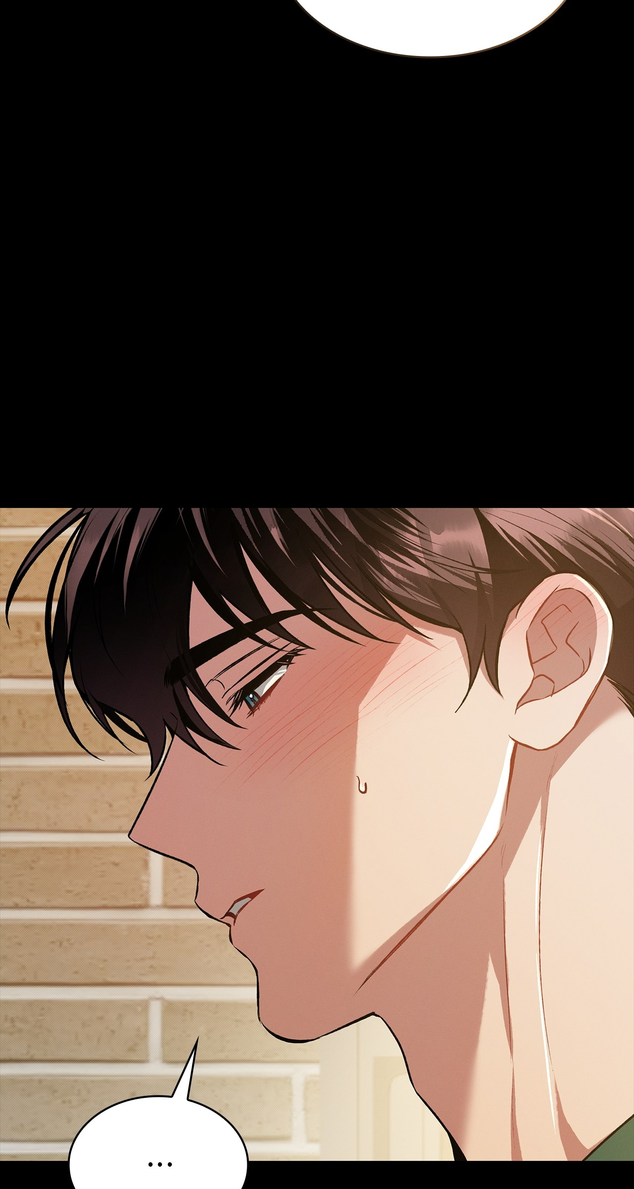 Amber Alert [Steamy] Chapter 9 page 33 - 