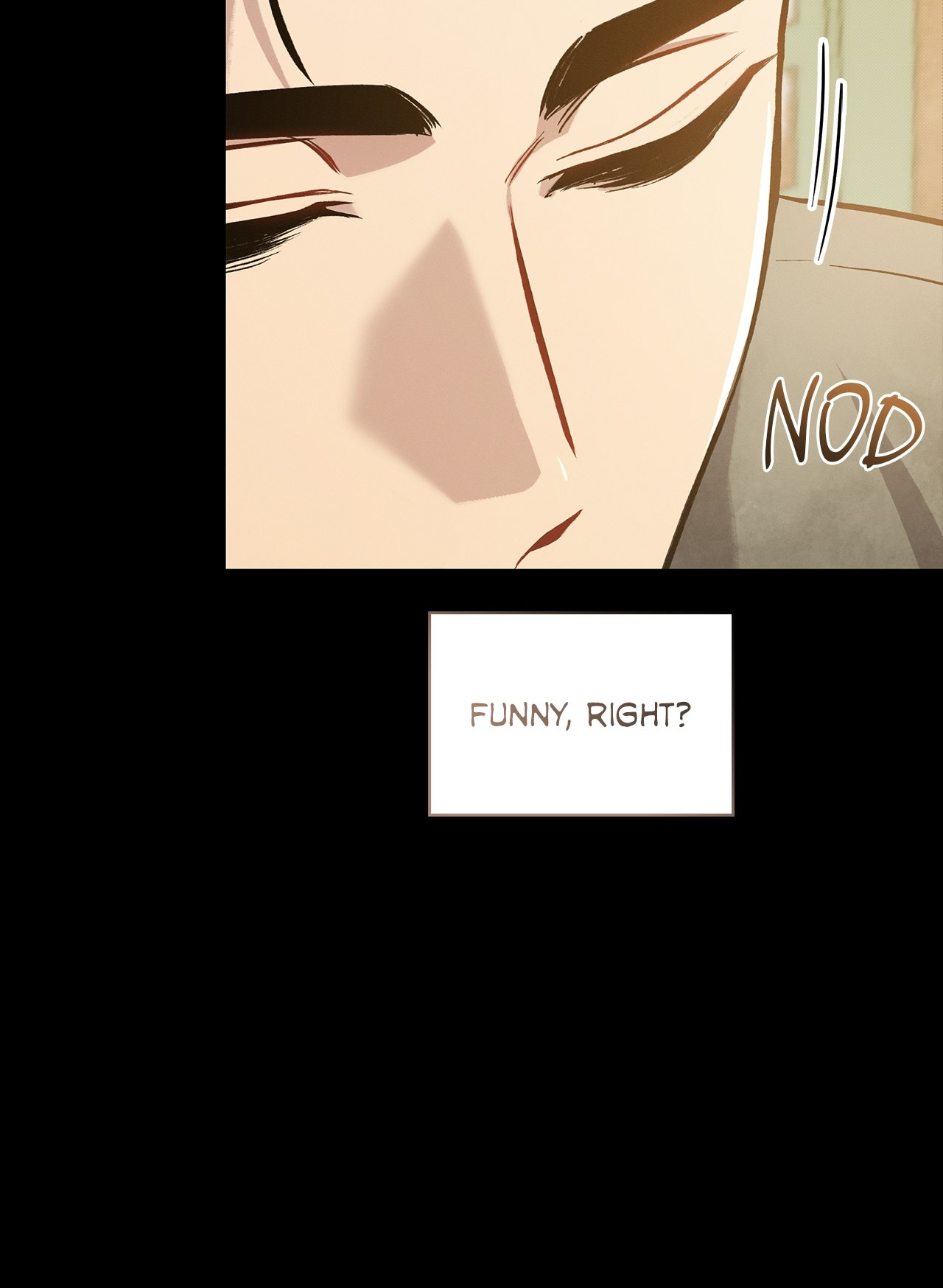 Amber Alert [Steamy] Chapter 9 page 36 - 