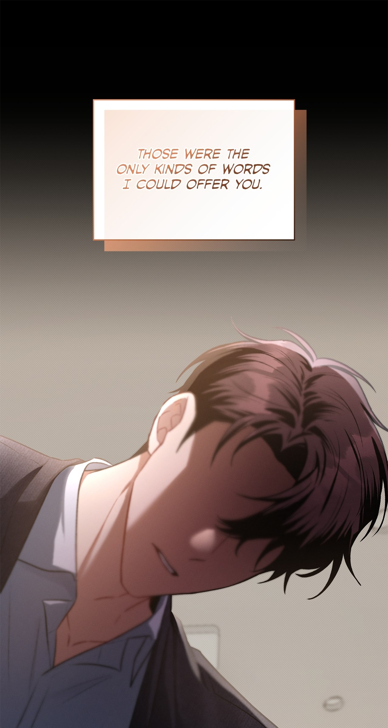 Amber Alert [Steamy] Chapter 9 page 37 - 