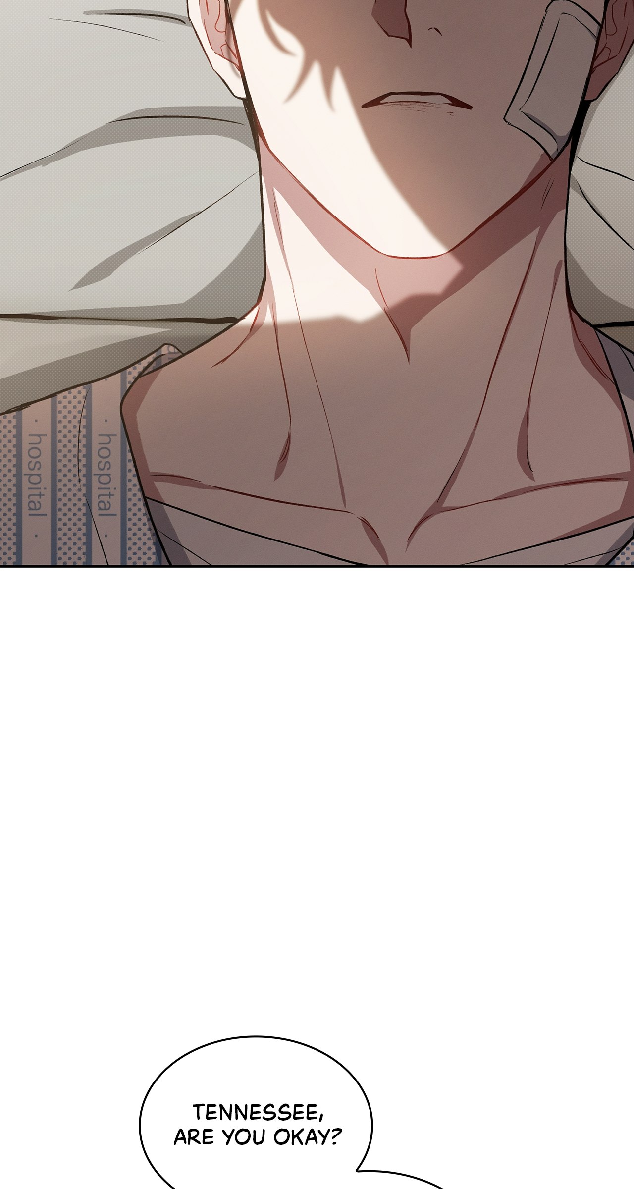Amber Alert [Steamy] Chapter 9 page 39 - 