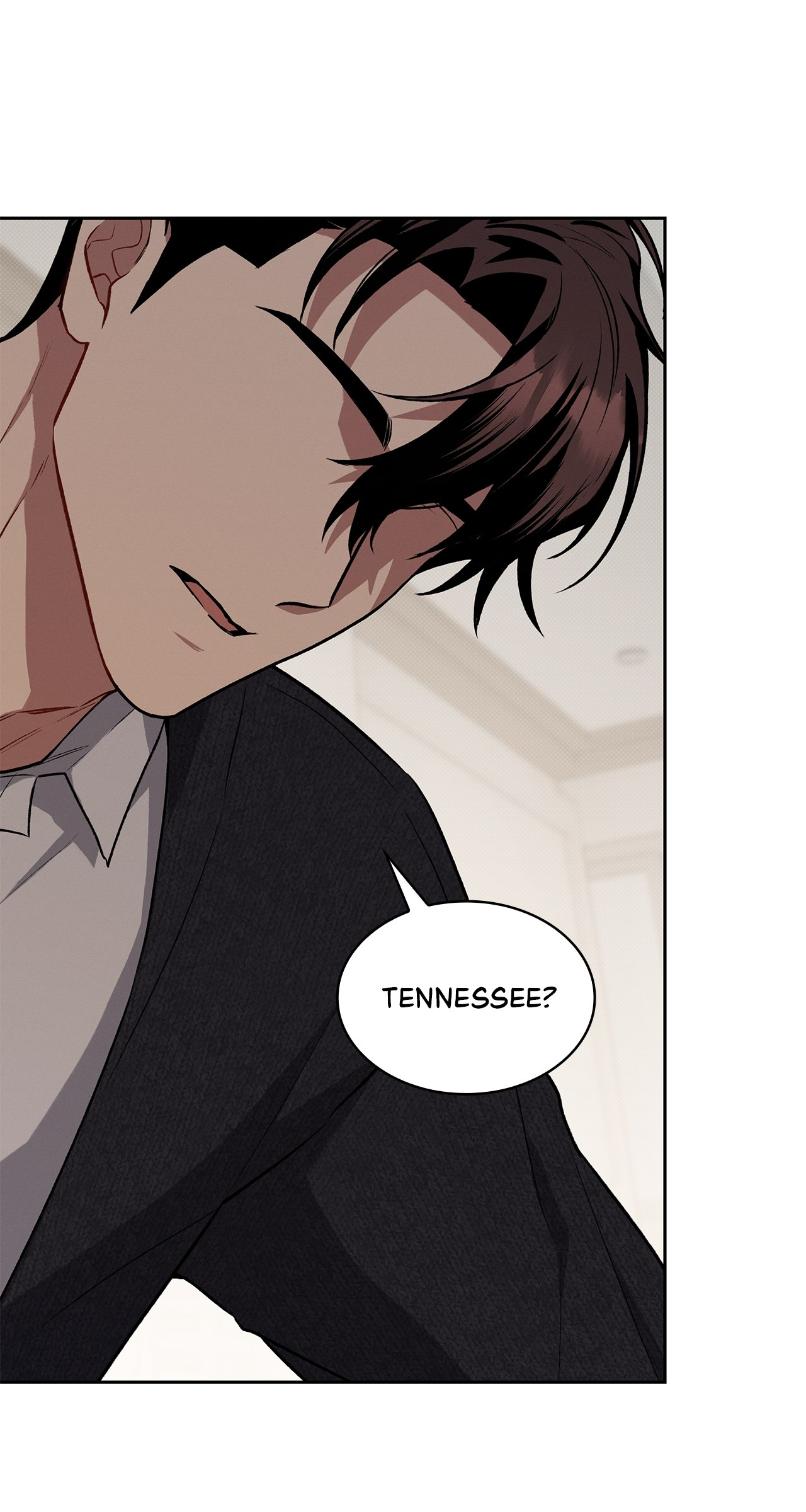 Amber Alert [Steamy] Chapter 9 page 41 - 