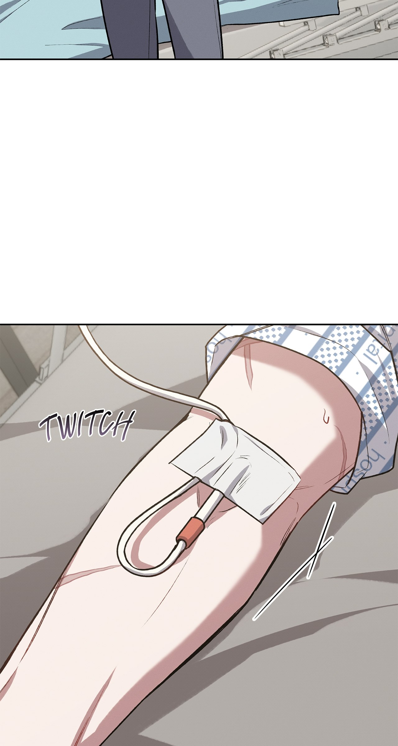 Amber Alert [Steamy] Chapter 9 page 47 - 