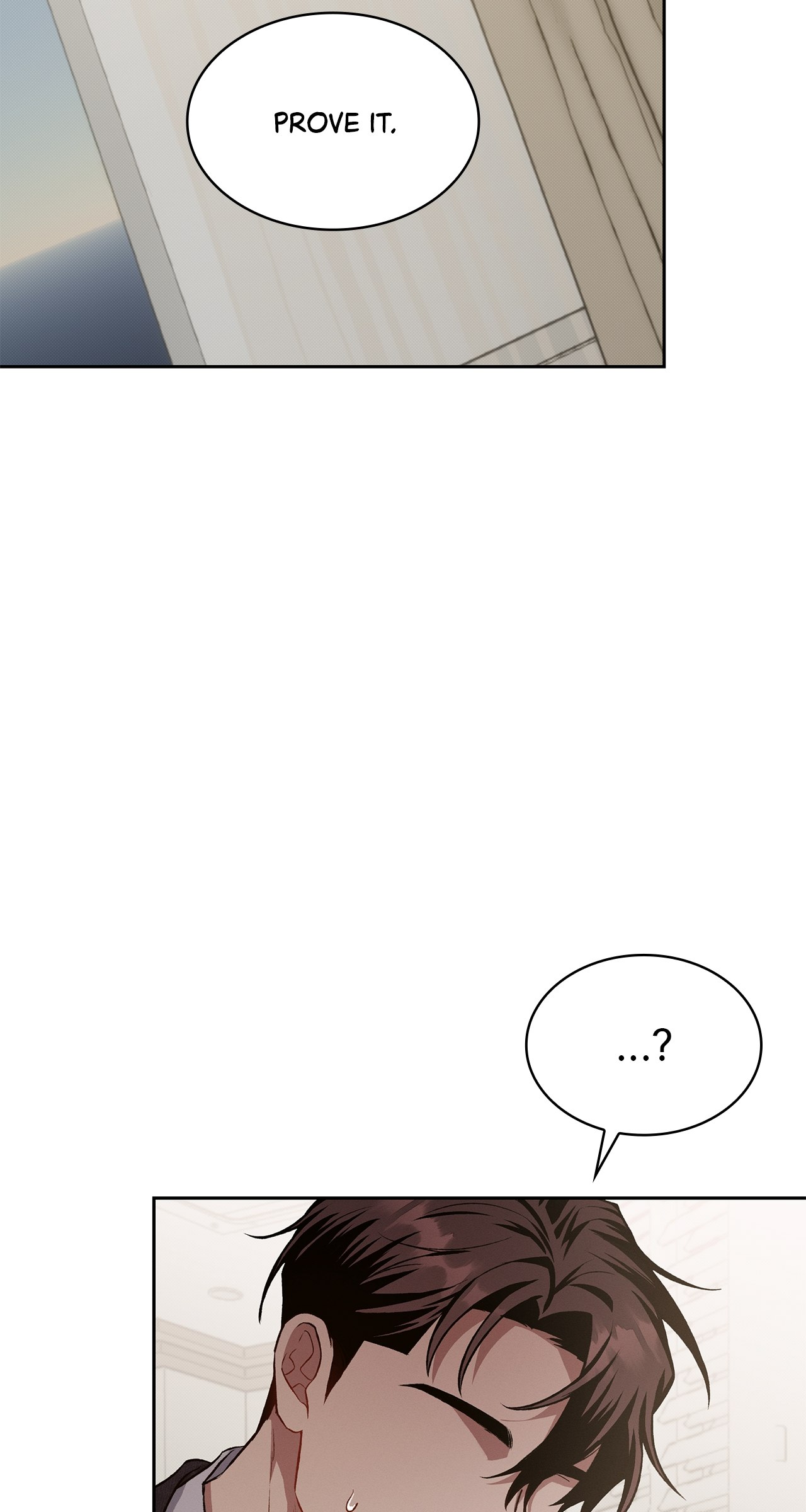 Amber Alert [Steamy] Chapter 9 page 49 - 