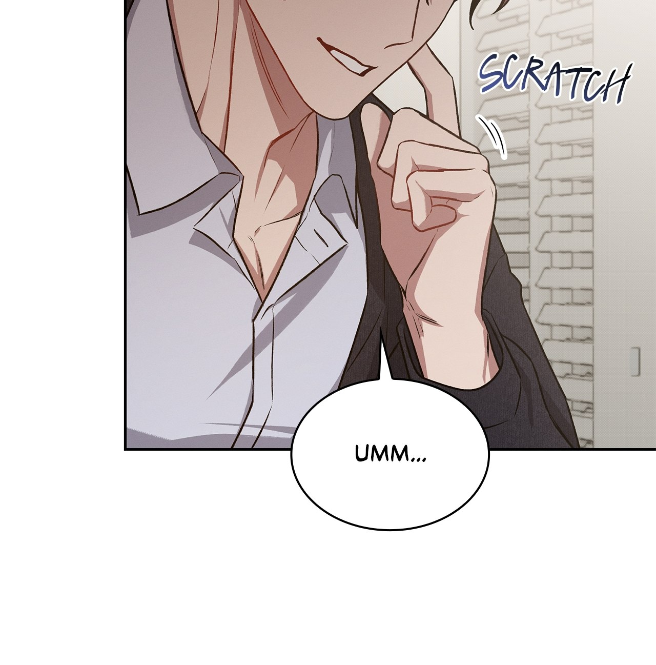 Amber Alert [Steamy] Chapter 9 page 50 - 