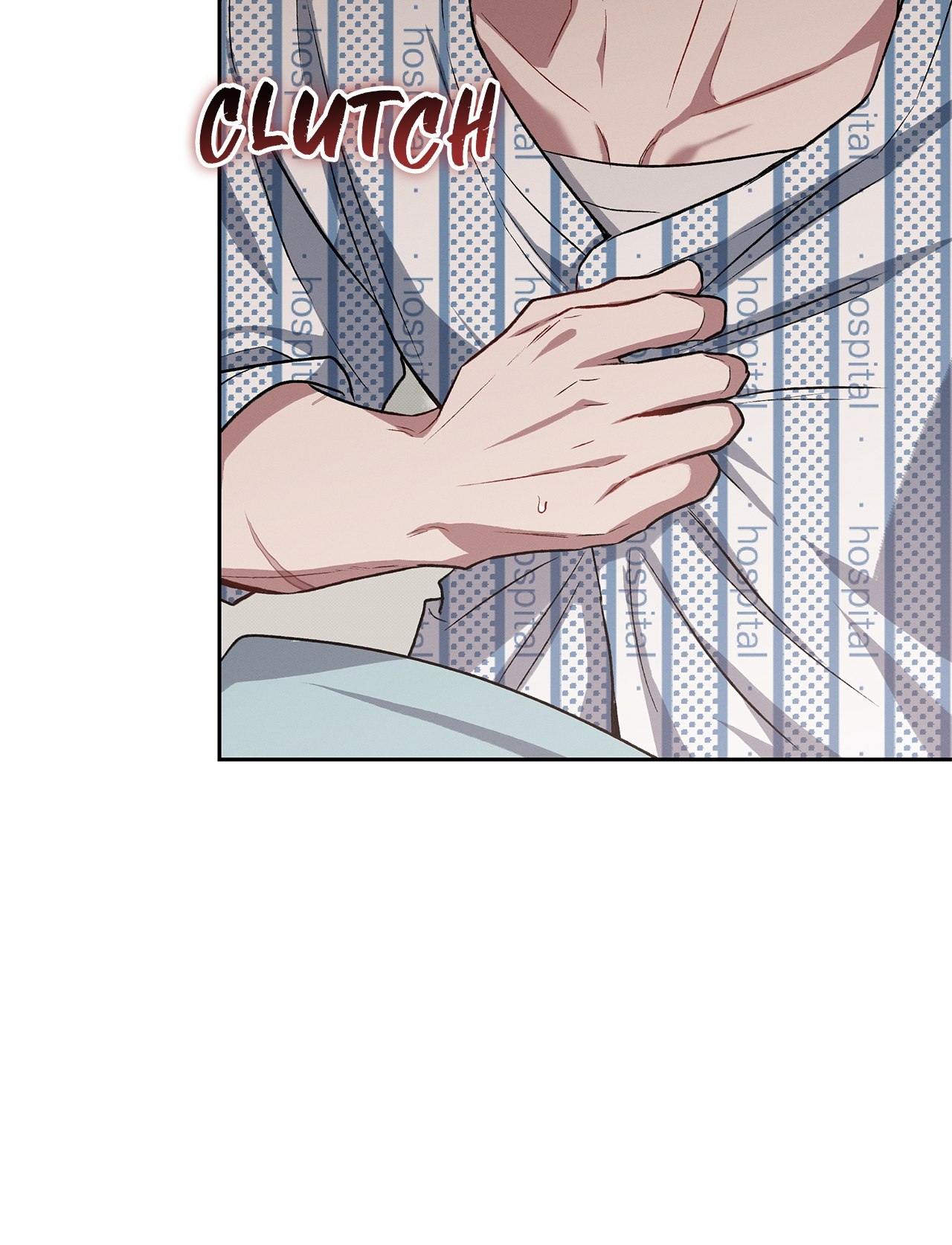 Amber Alert [Steamy] Chapter 9 page 55 - 