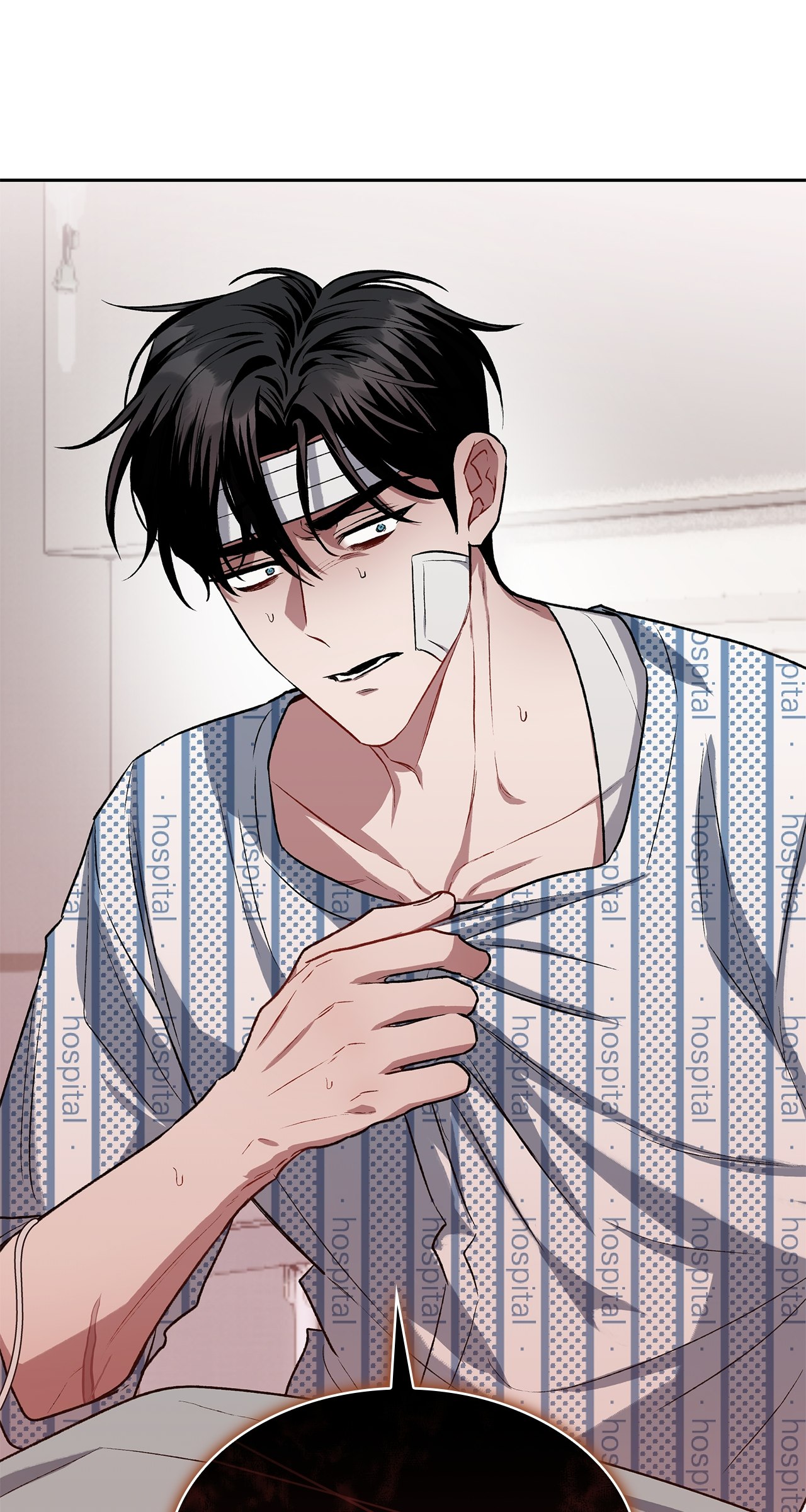 Amber Alert [Steamy] Chapter 9 page 56 - 