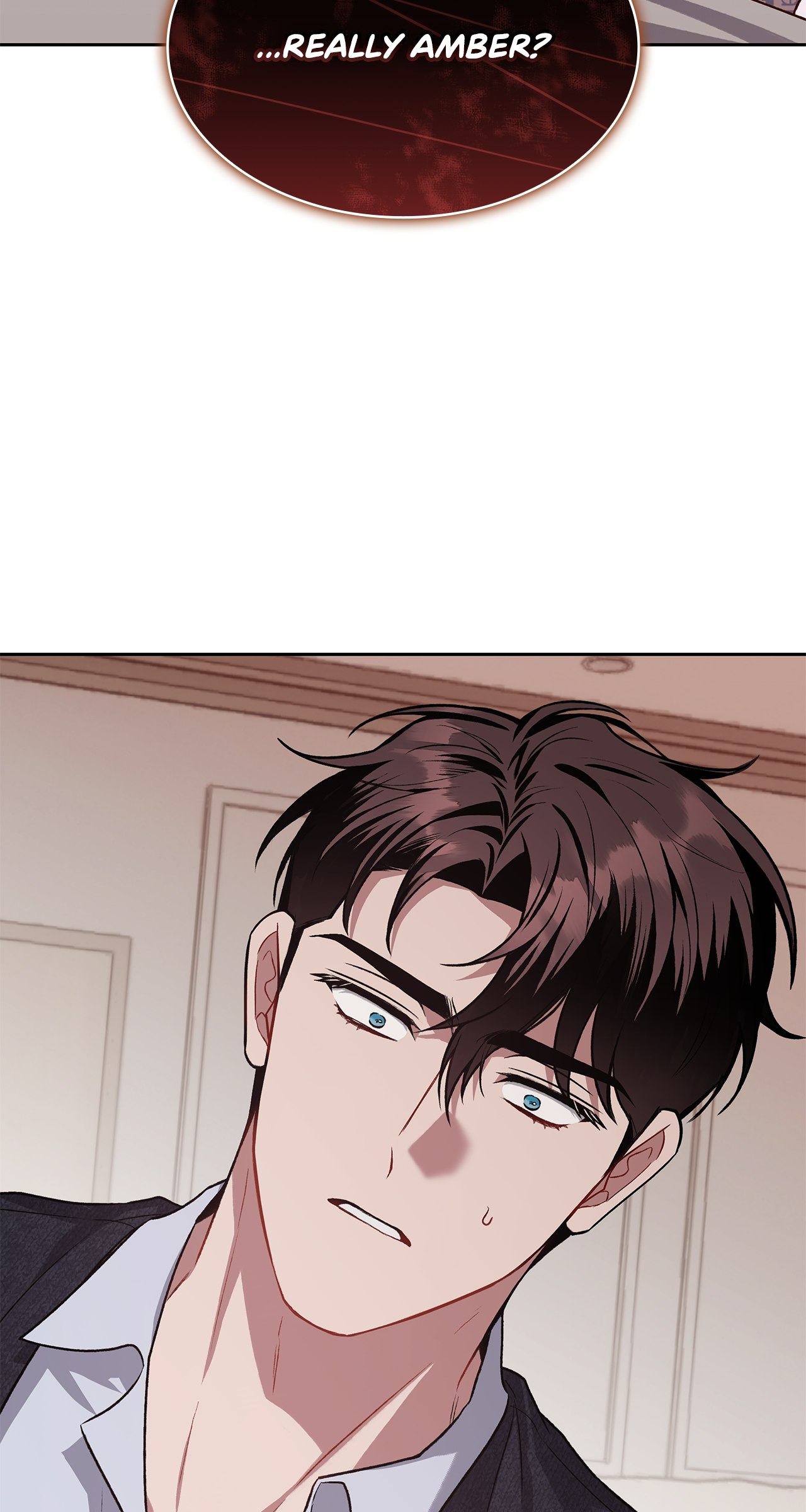 Amber Alert [Steamy] Chapter 9 page 57 - 