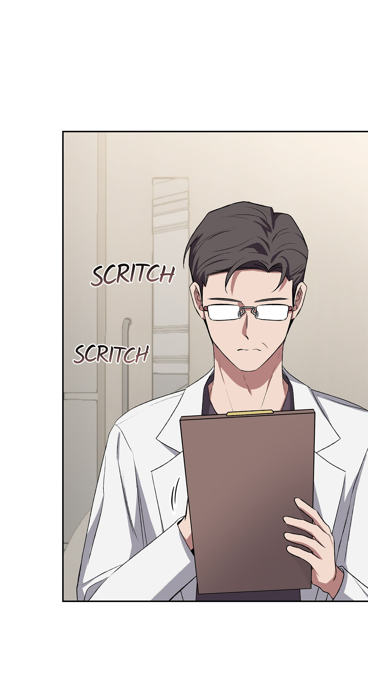 Amber Alert [Steamy] Chapter 9 page 61 - 